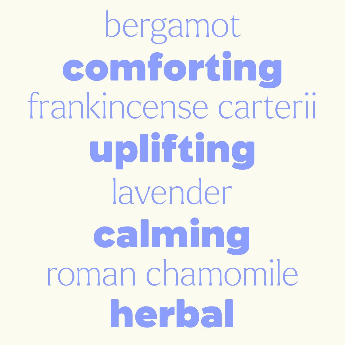 Happy Place Snuggle Spray Plant Therapy