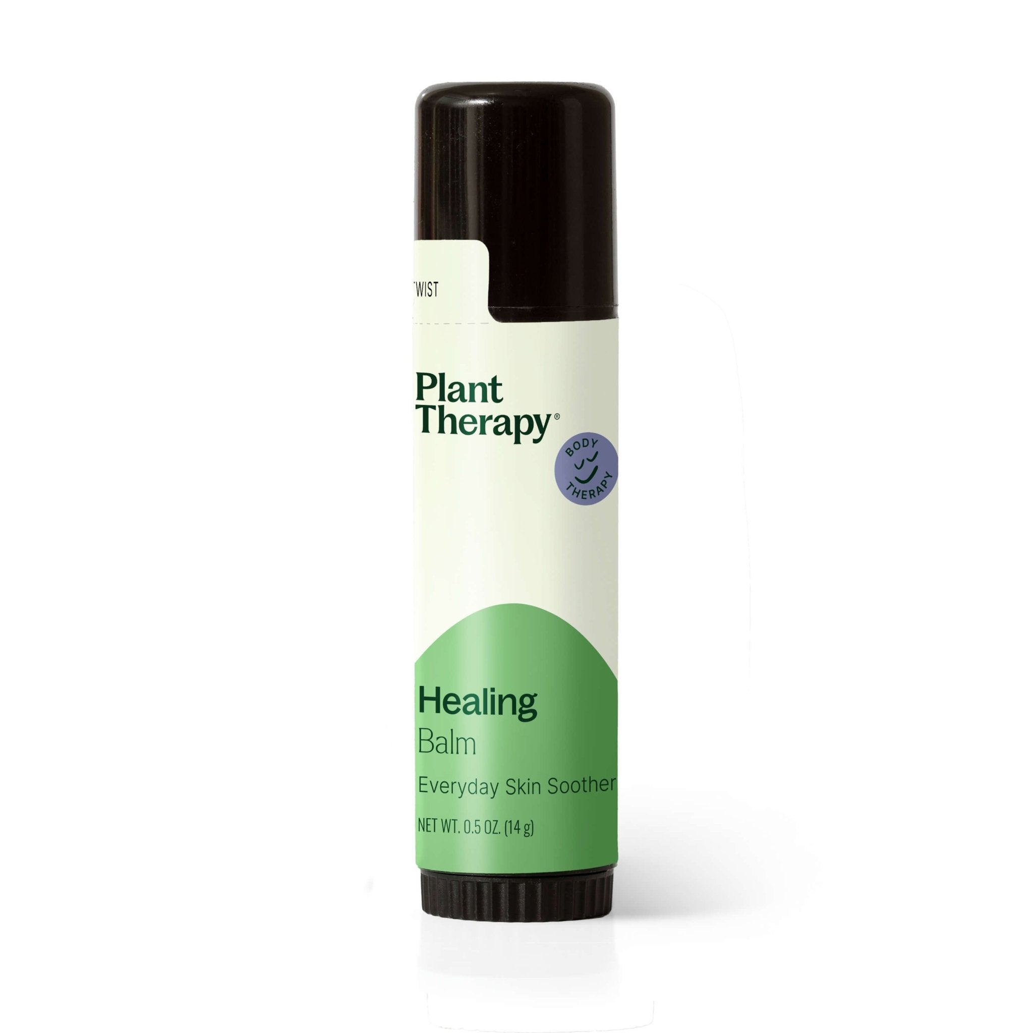 Healing Balm Stick Plant Therapy