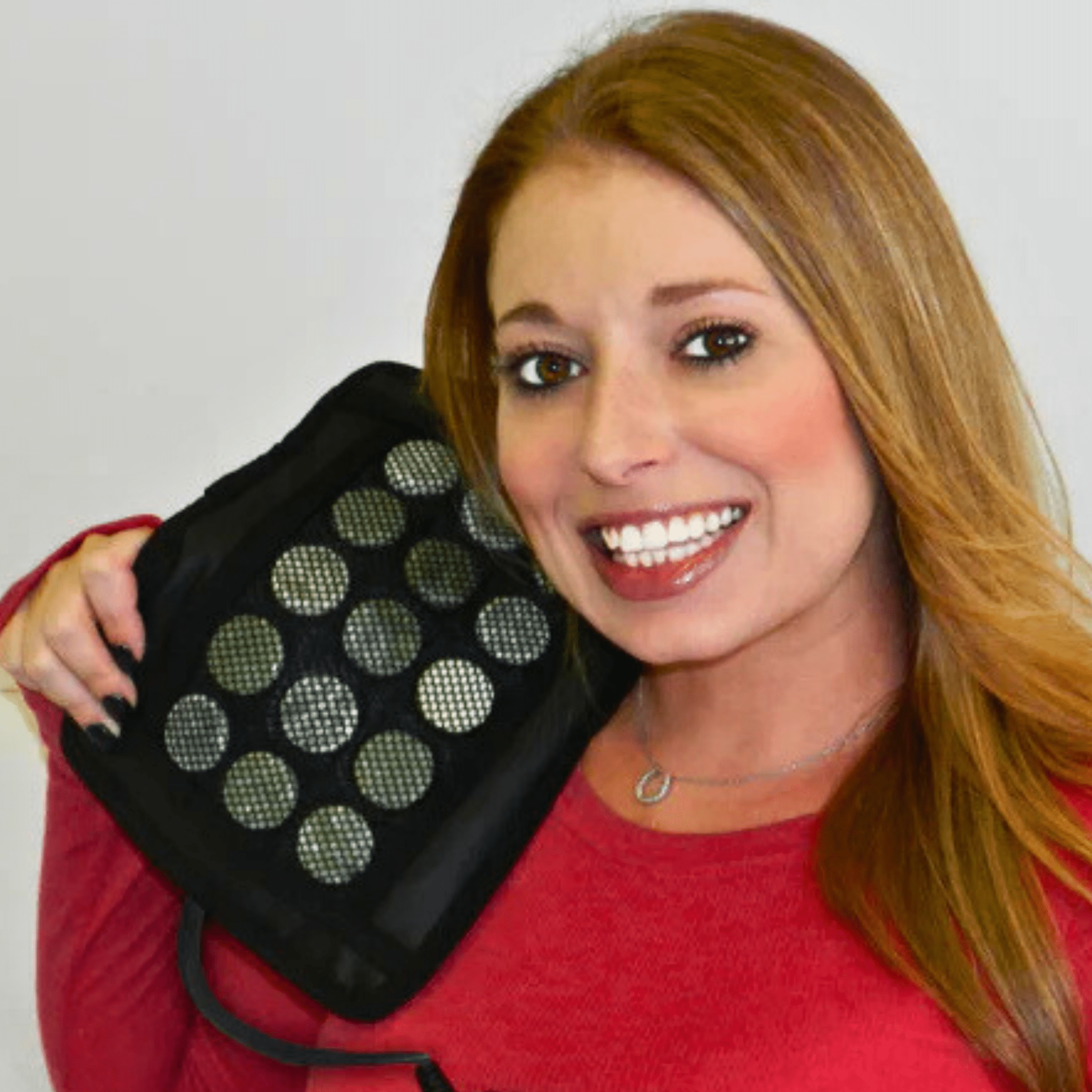 Healing Pad Mini Square Therasage