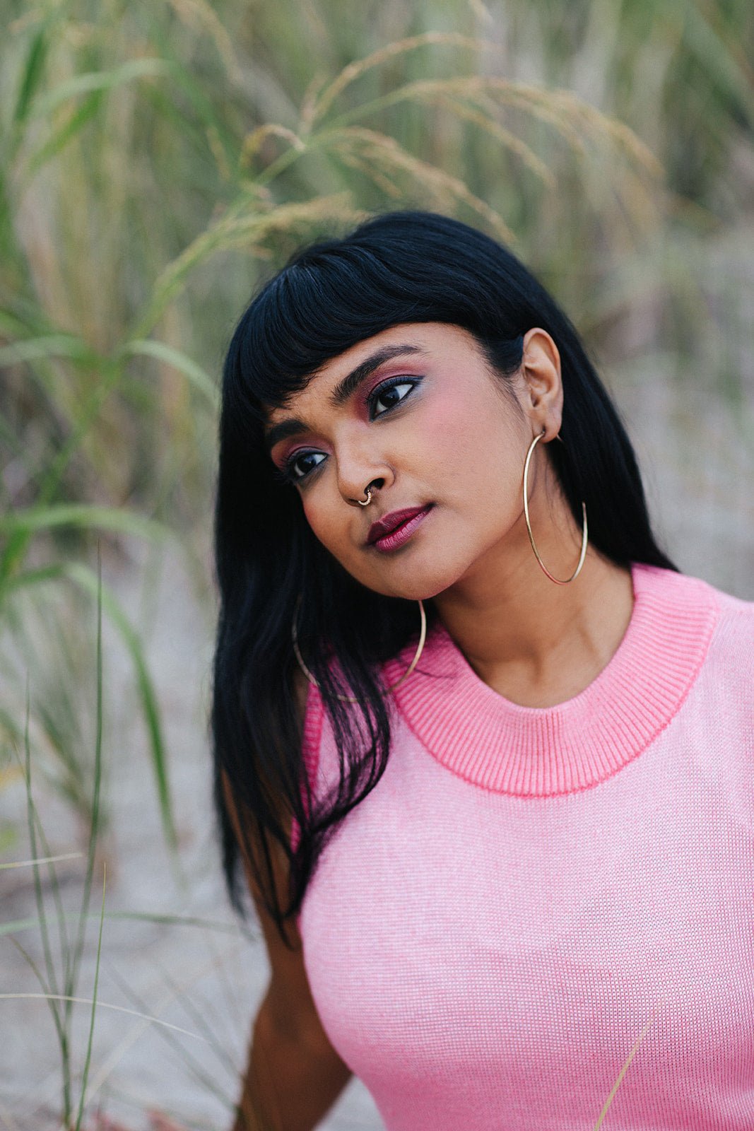 HEART CHAKRA MOOD CHANGE LIP STAIN TANAÏS