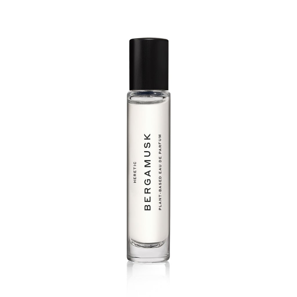 HERETIC PARFUM BERGAMUSK