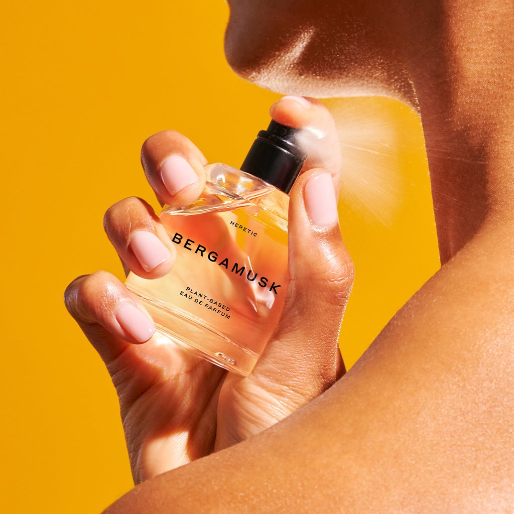 HERETIC PARFUM BERGAMUSK