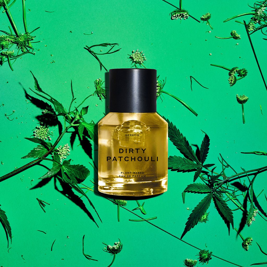 HERETIC PARFUM DIRTY PATCHOULI