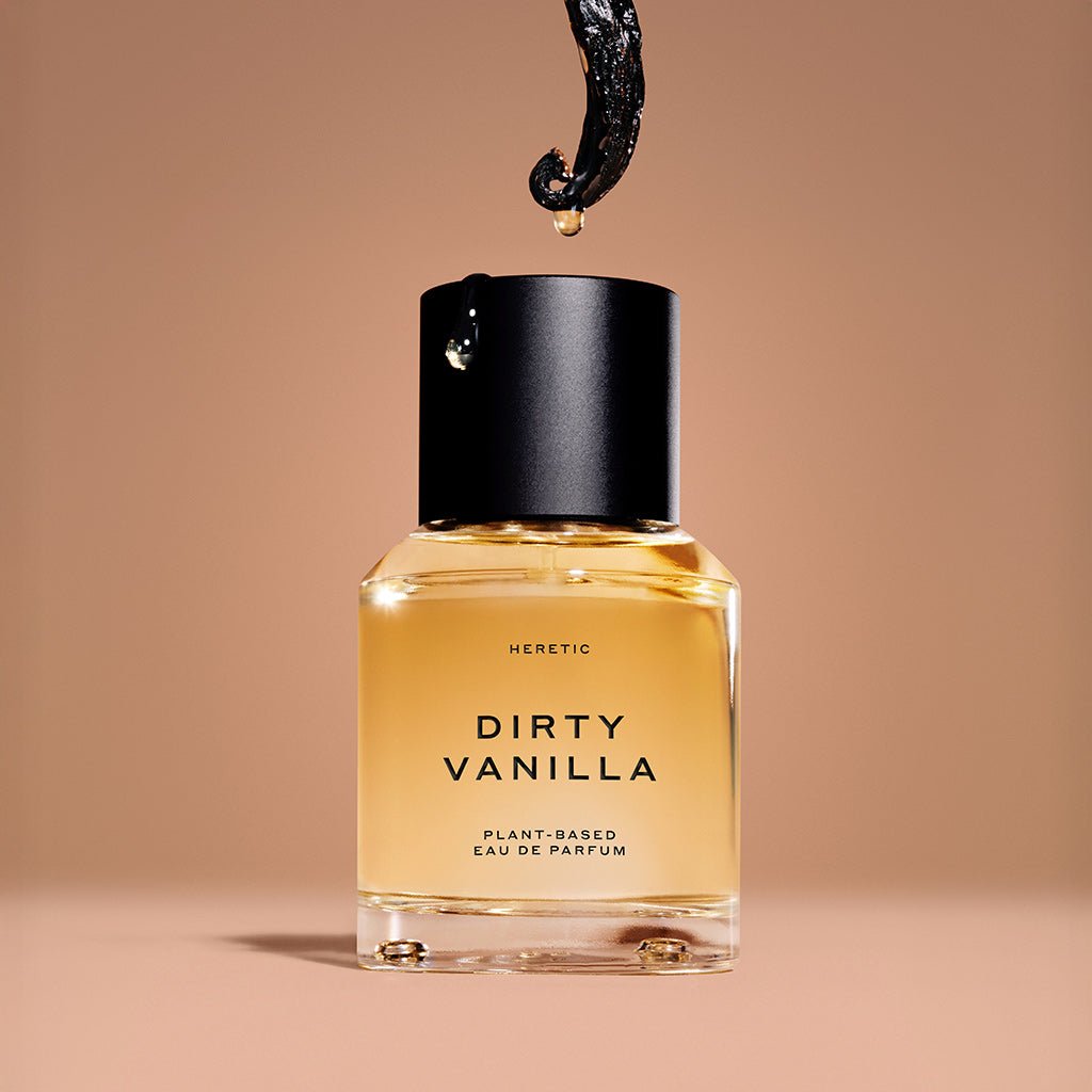 HERETIC PARFUM DIRTY VANILLA