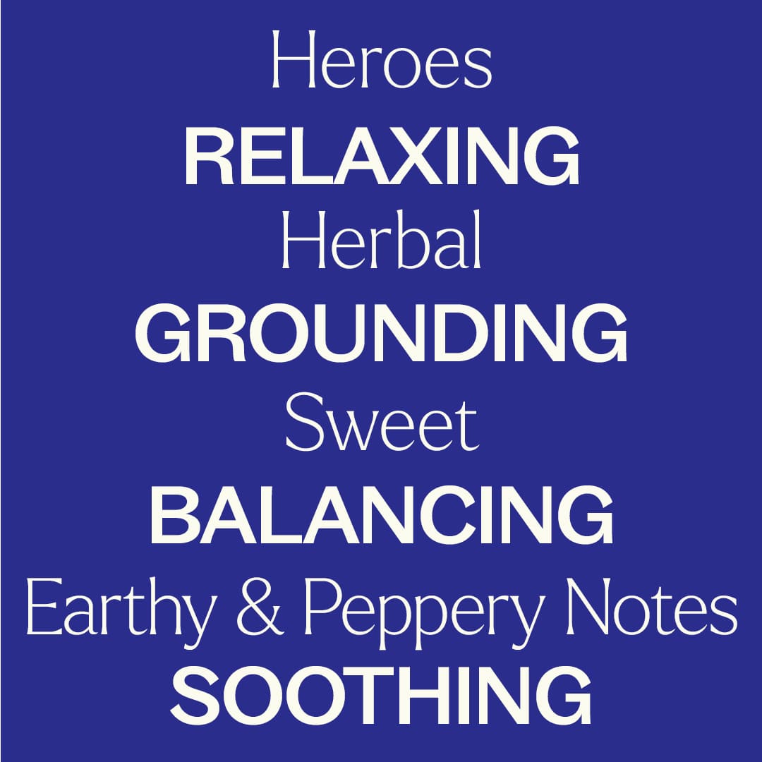 Heroes Essential Oil Blend Plant Therapy