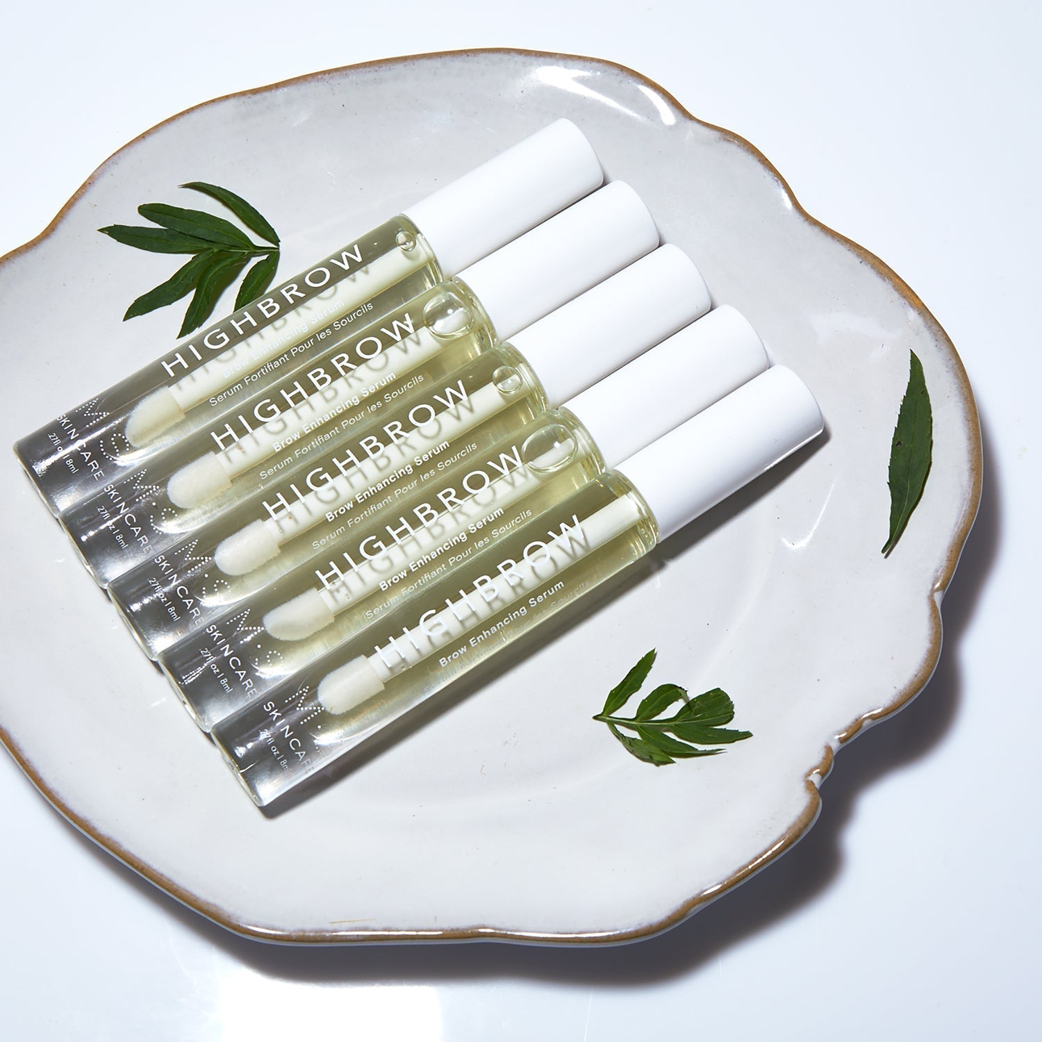 HIGHBROW M.S. Skincare