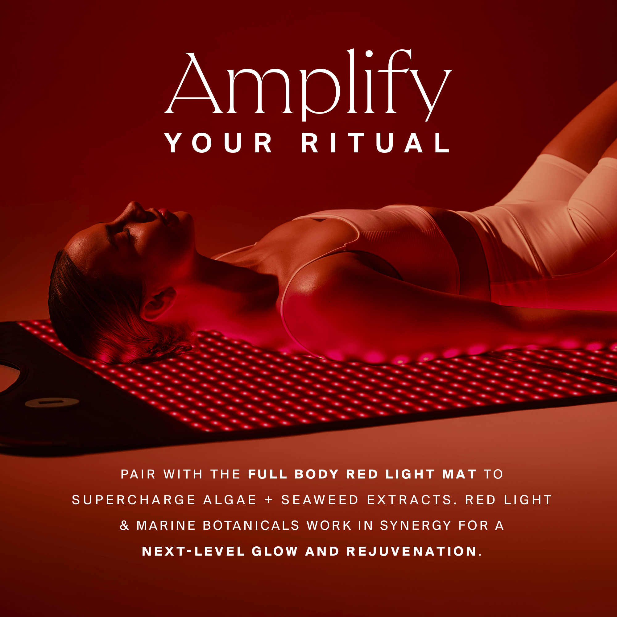 HigherDOSE Oxytocin Oil HigherDOSE