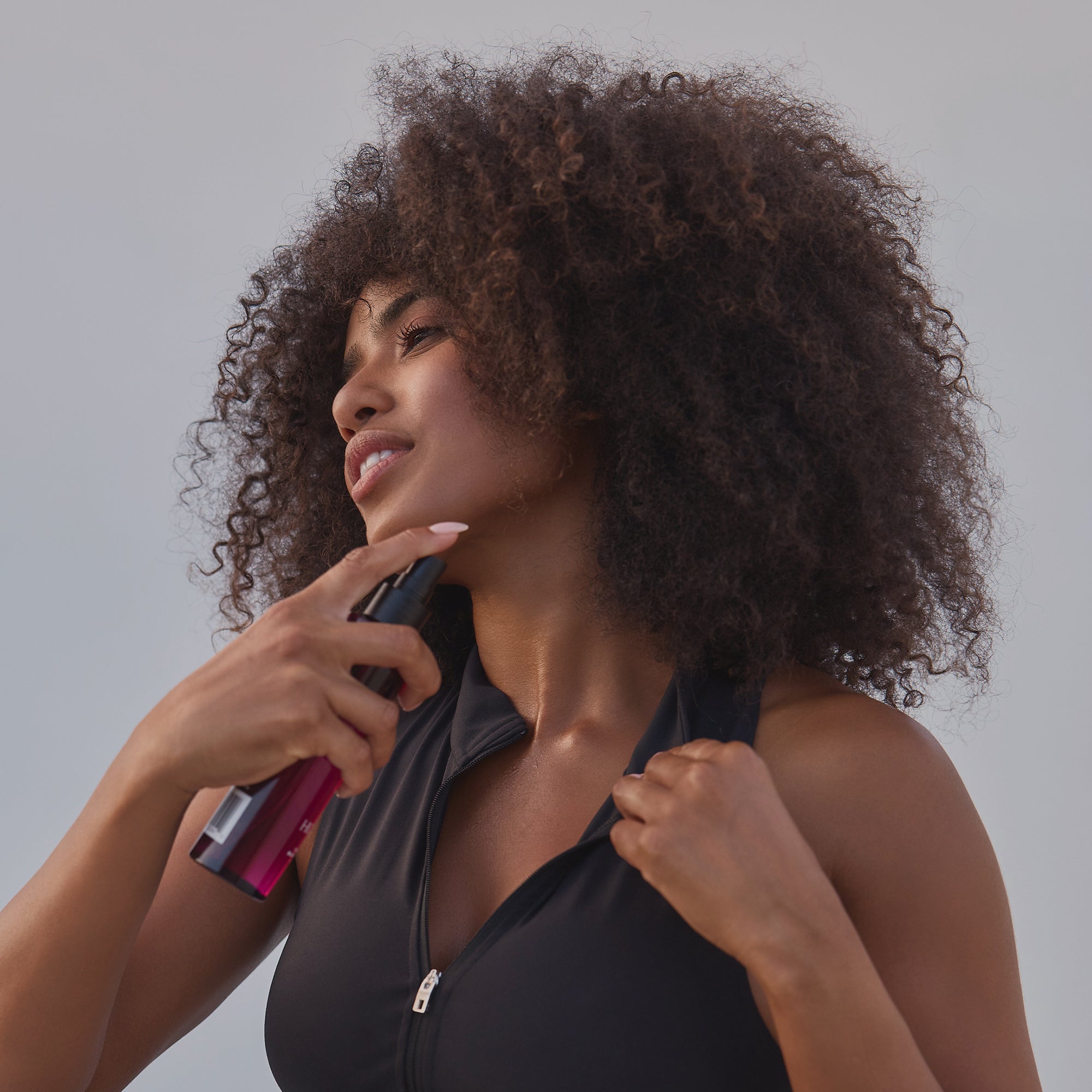 HigherDOSE Transdermal Magnesium Spray HigherDOSE