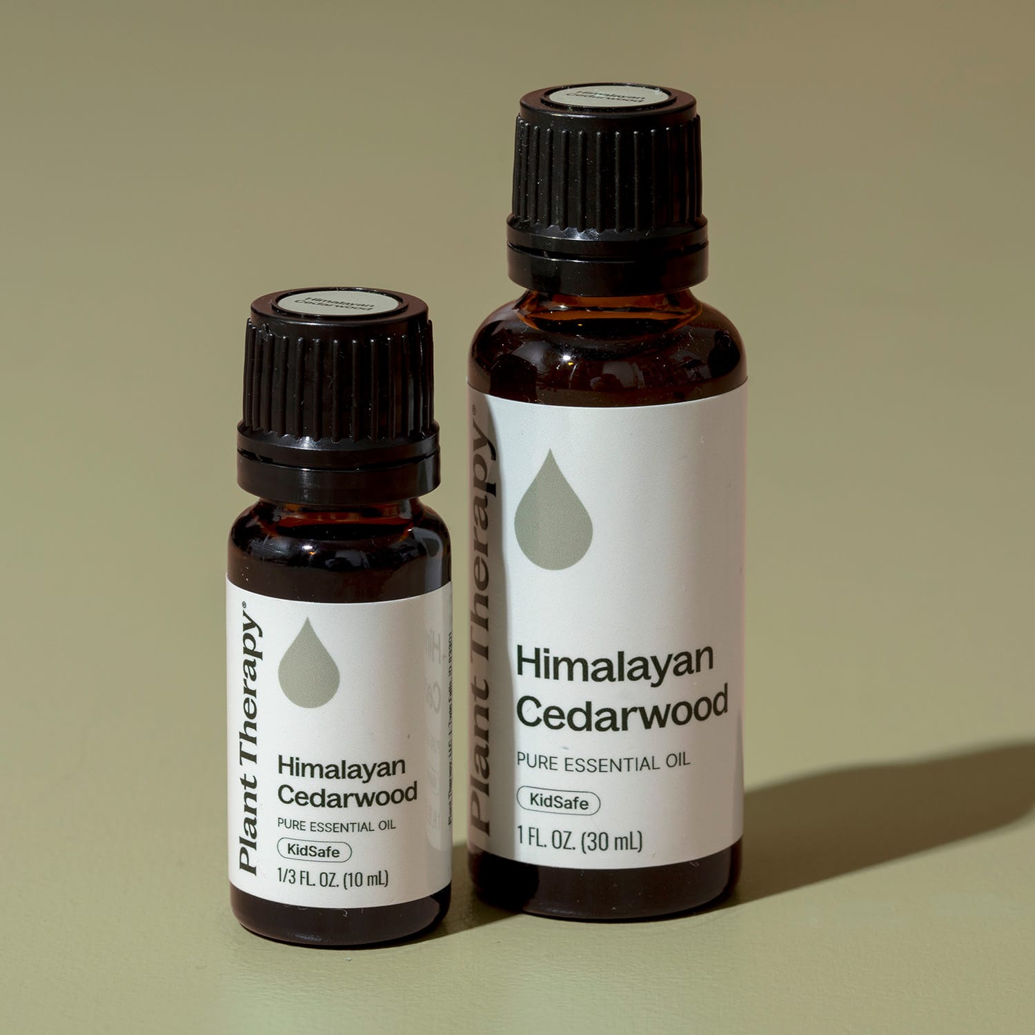 Himalayan Cedarwood Essential Oil Plant Therapy