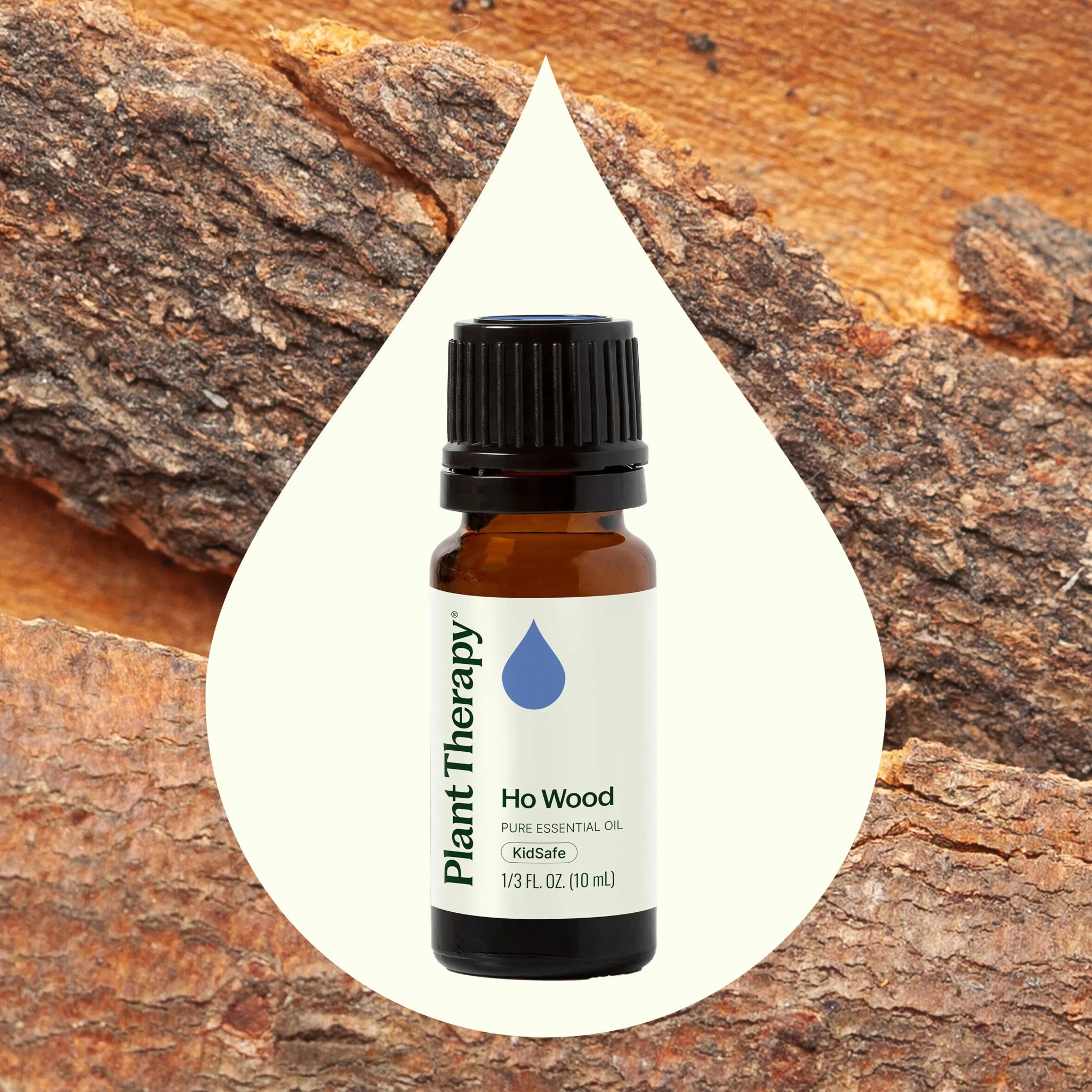 Ho Wood Essential Oil Plant Therapy
