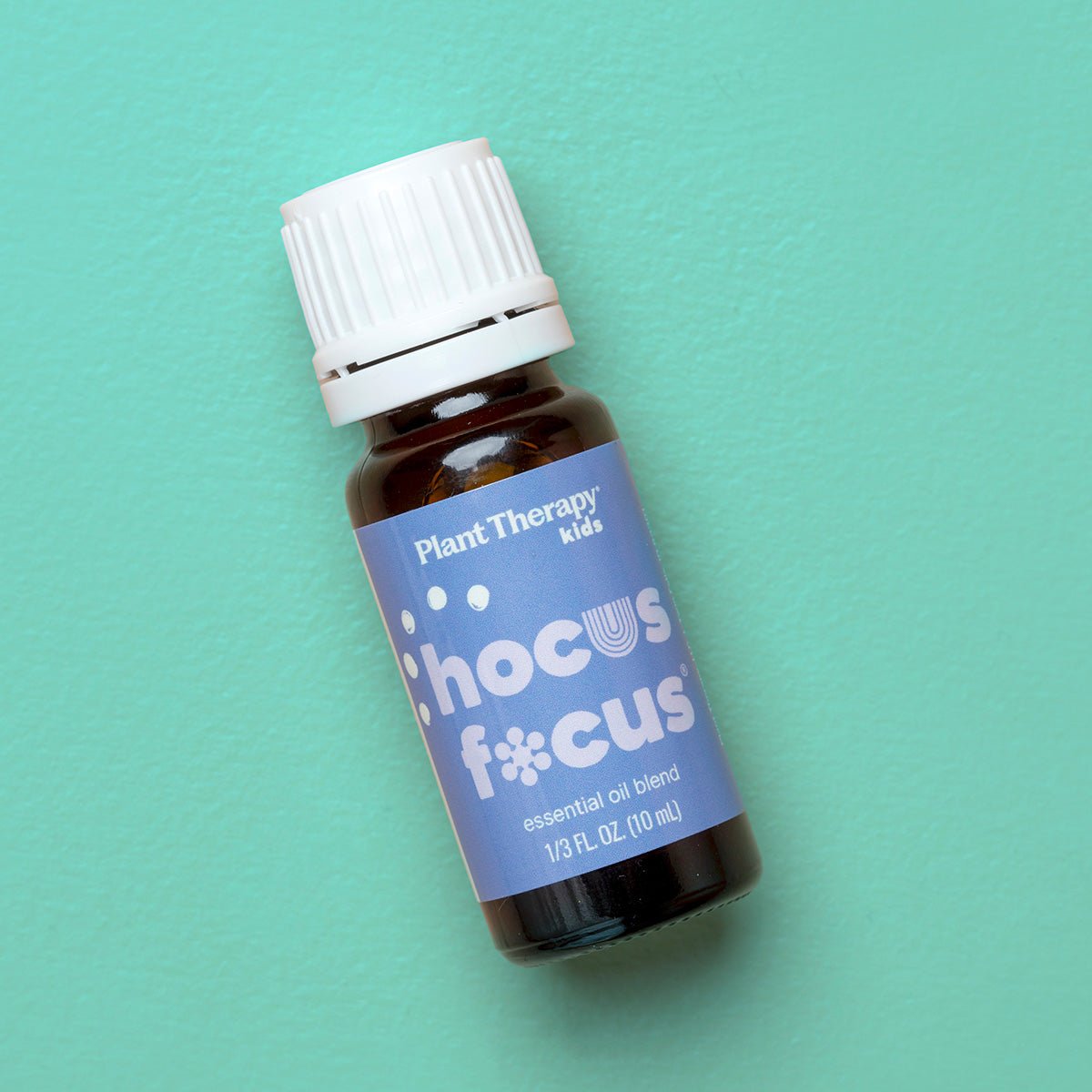 Hocus Focus Essential Oil Blend Plant Therapy