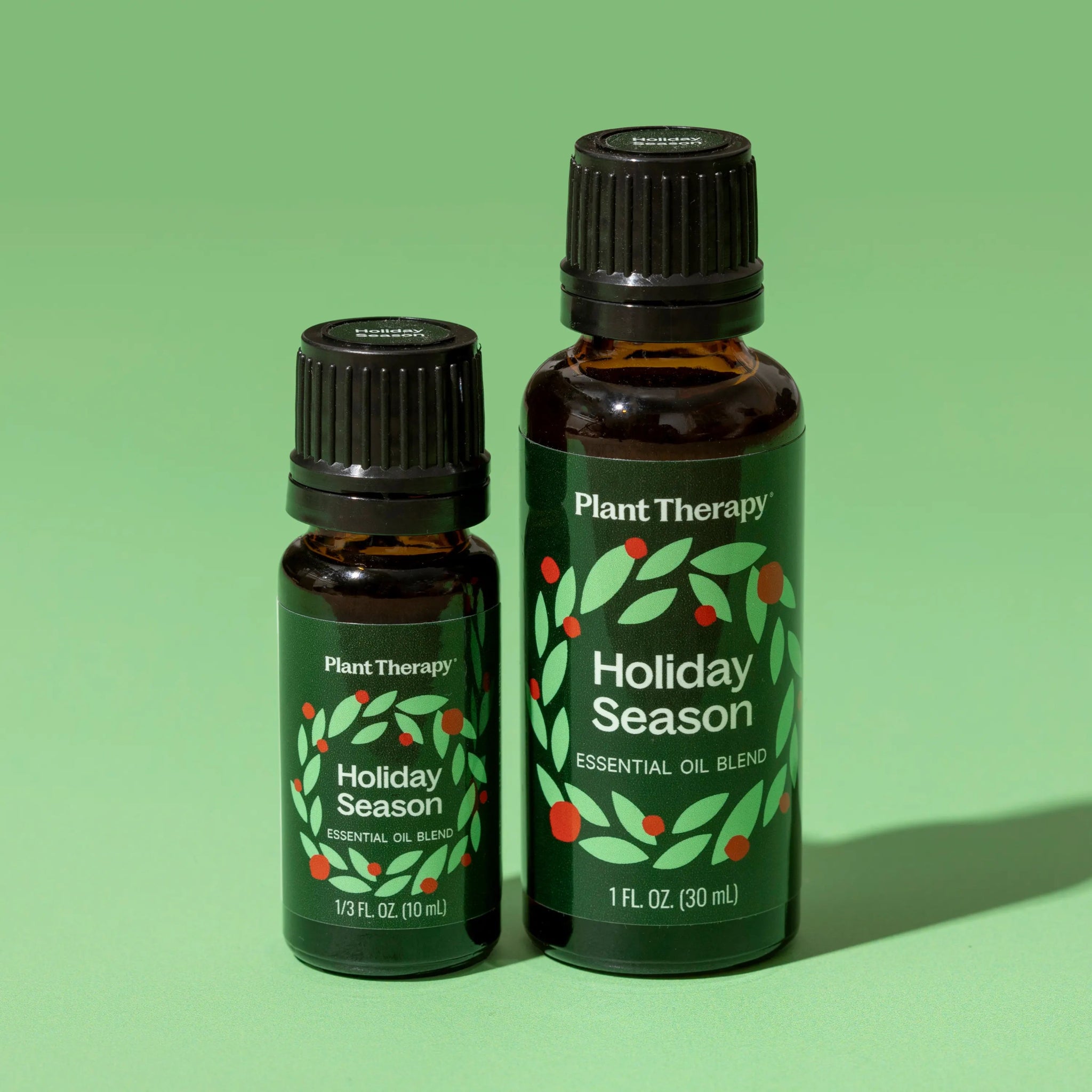 Holiday Season Essential Oil Blend Plant Therapy