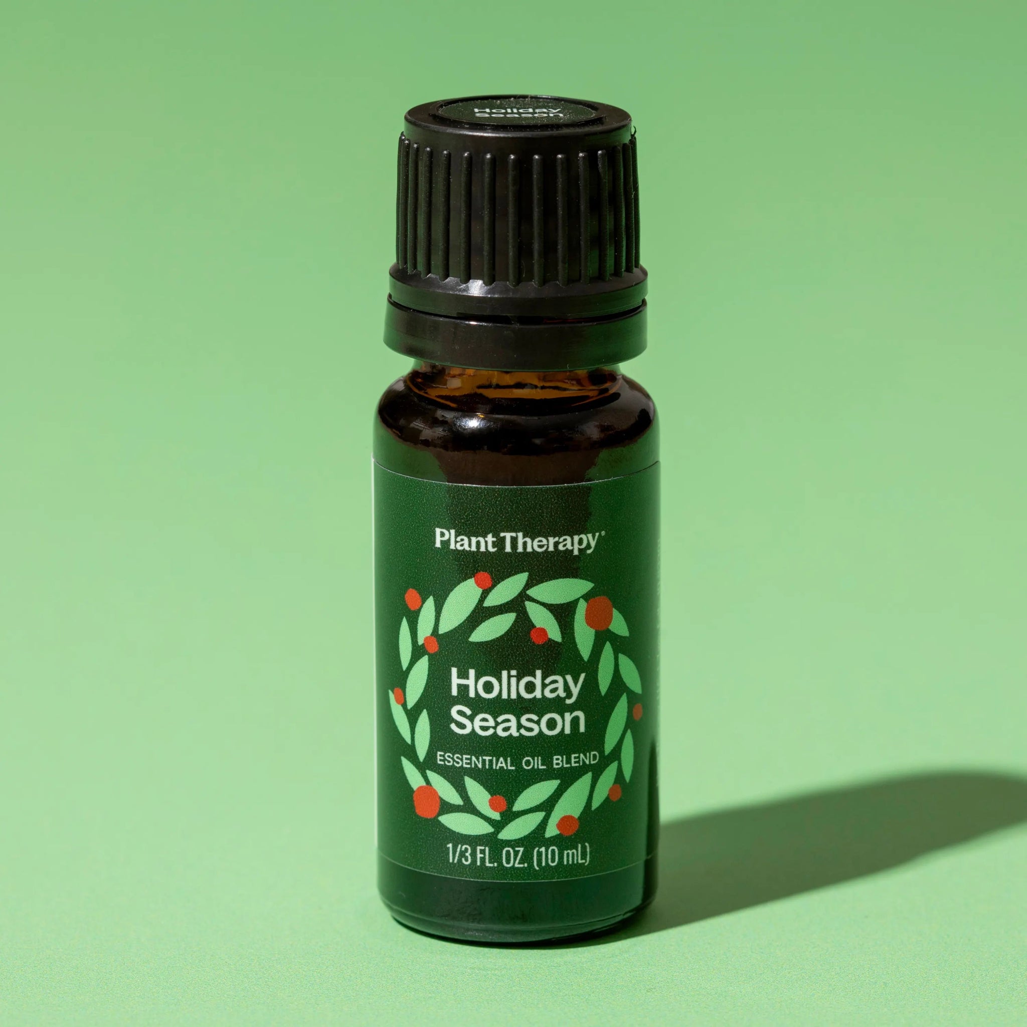 Holiday Season Essential Oil Blend Plant Therapy