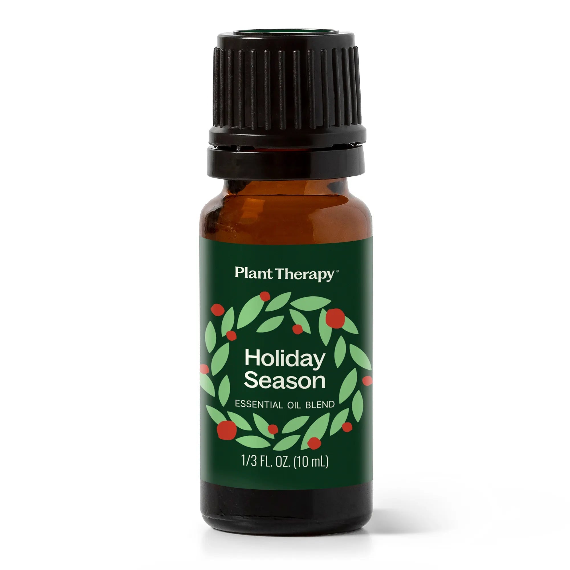 Holiday Season Essential Oil Blend Plant Therapy
