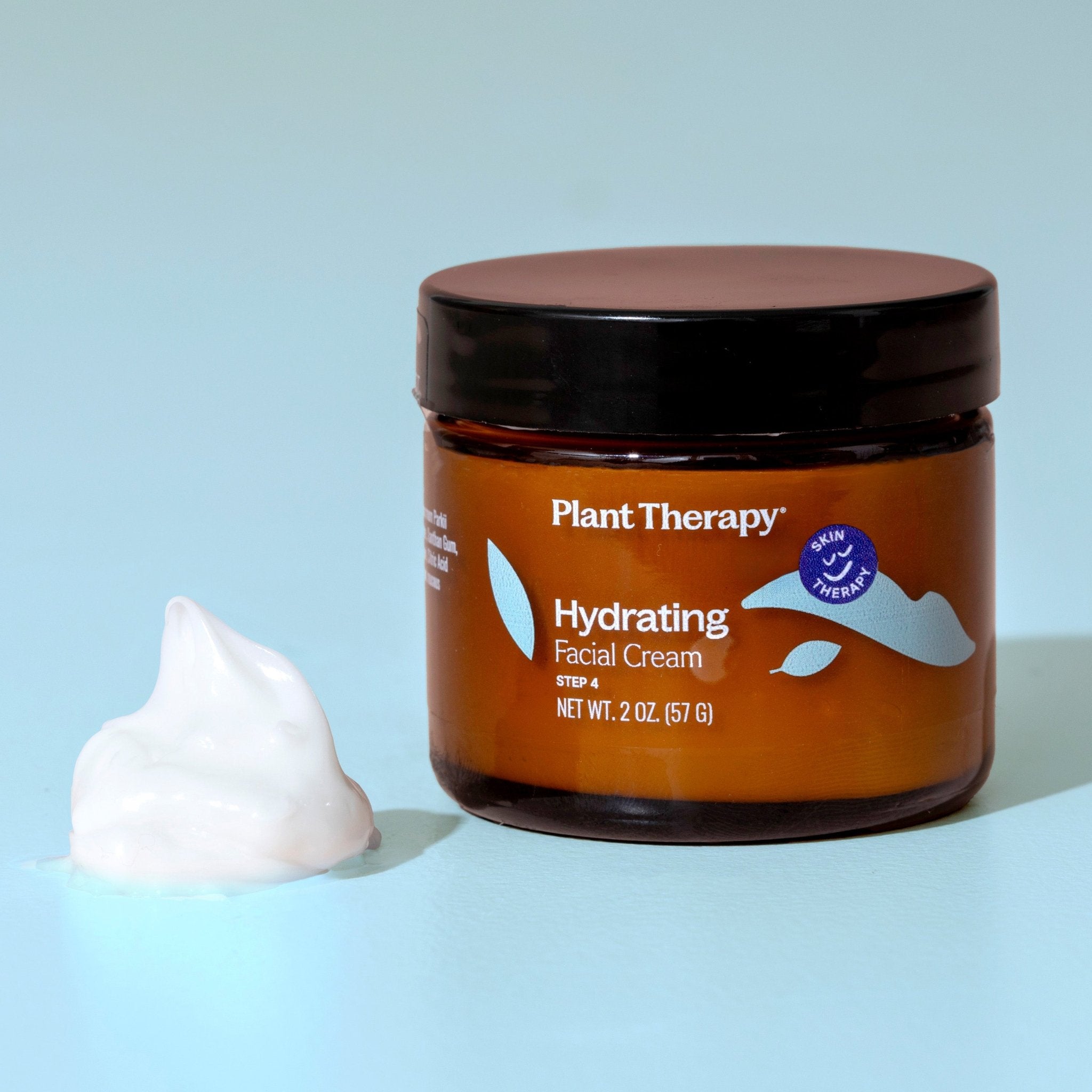 Hydrating Facial Cream Plant Therapy