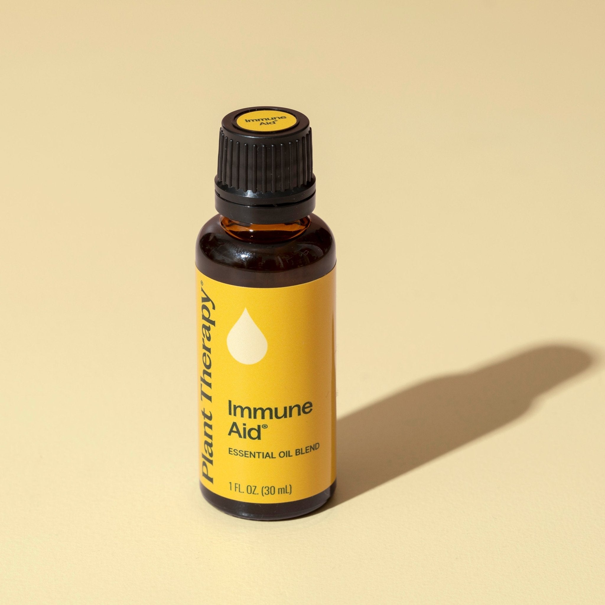 Immune Aid Essential Oil Blend Plant Therapy