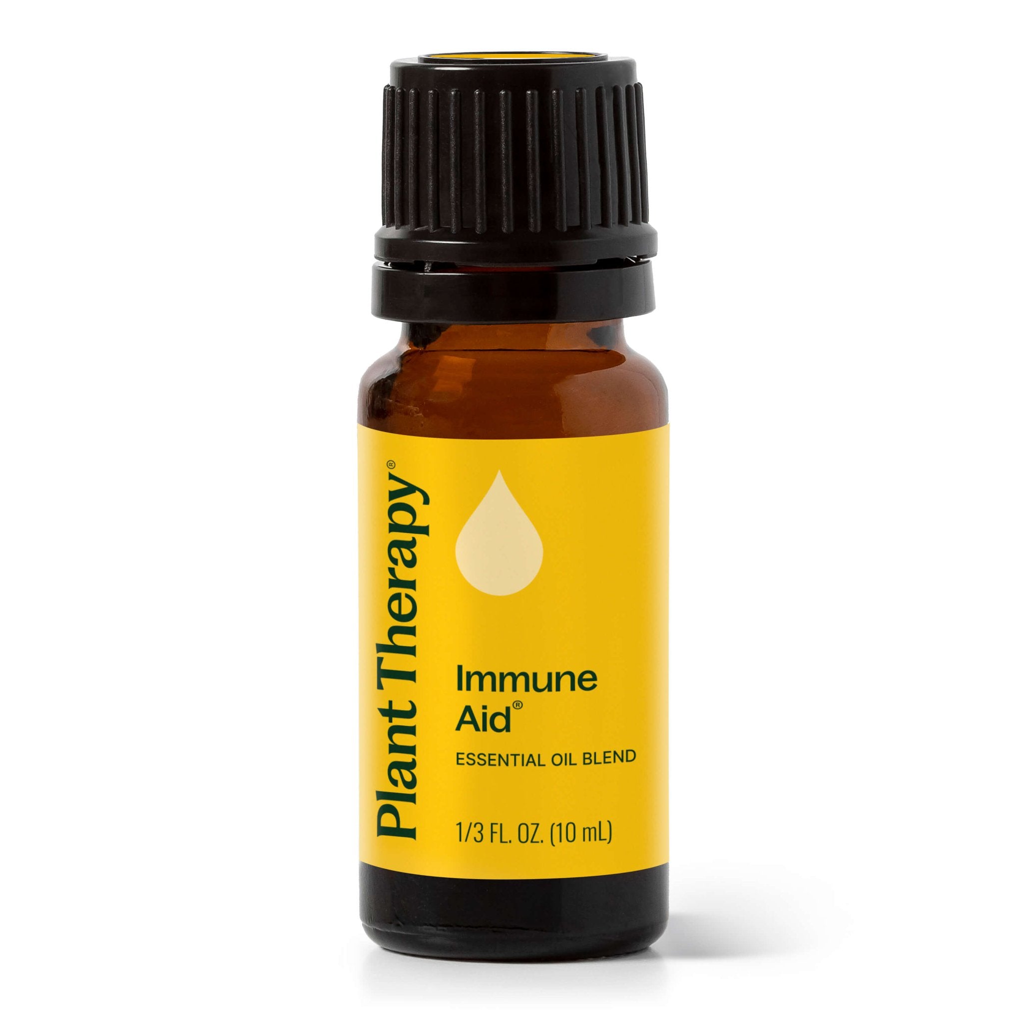 Immune Aid Essential Oil Blend Plant Therapy