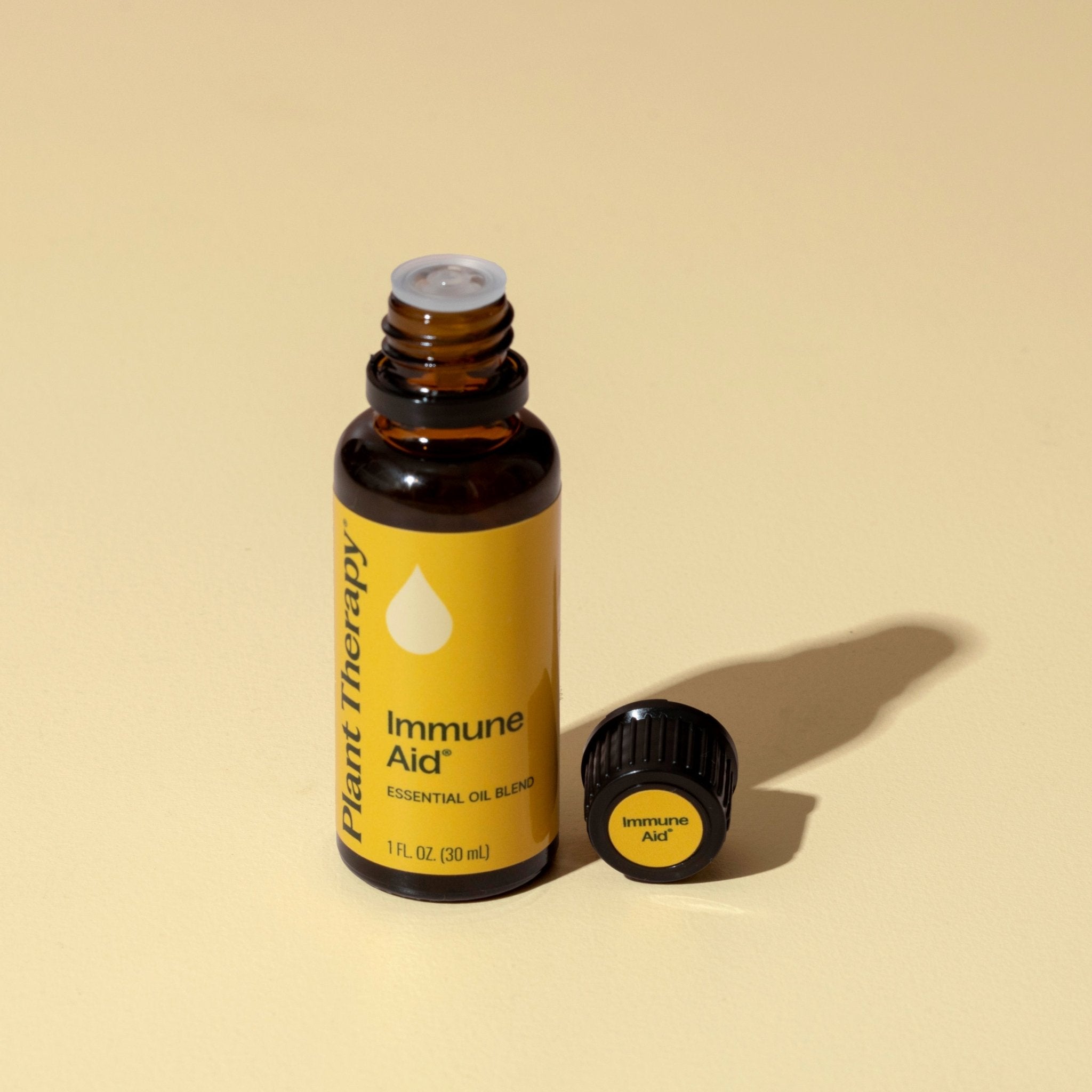 Immune Aid Essential Oil Blend Plant Therapy