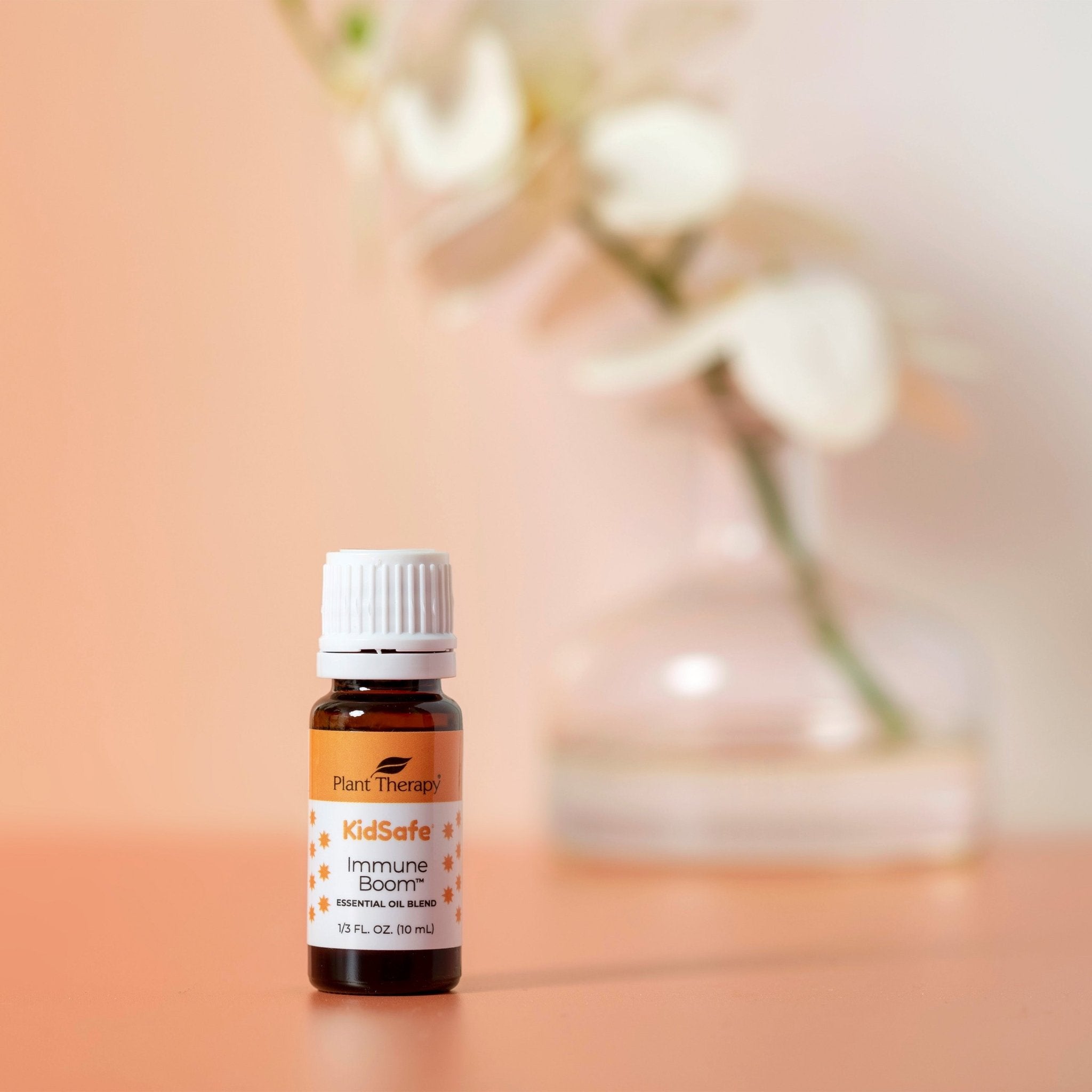 Immune Boom KidSafe Essential Oil Plant Therapy