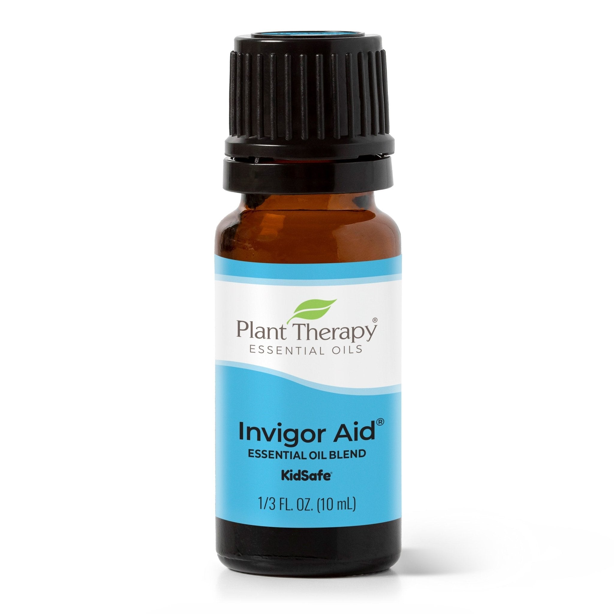 Invigor Aid Essential Oil Blend Plant Therapy