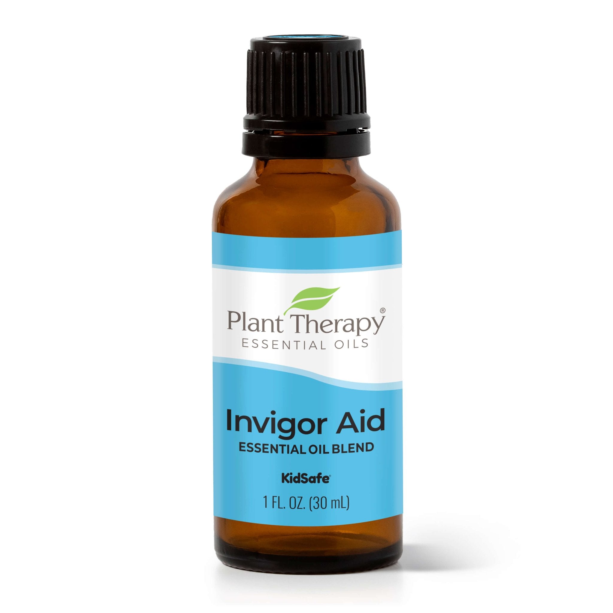 Invigor Aid Essential Oil Blend Plant Therapy