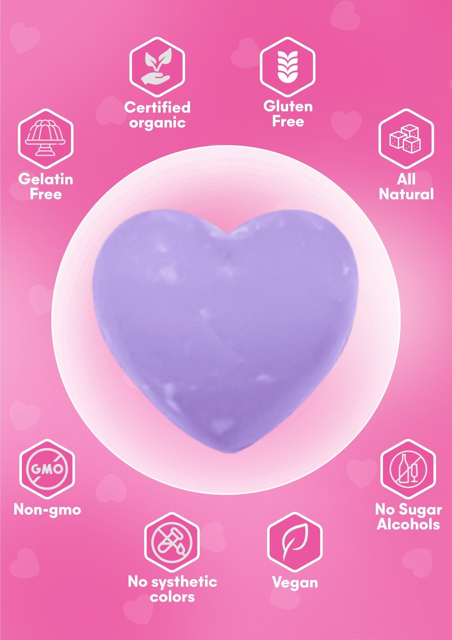 It Girl Gut Glow Up - Inside, Out. It Girl Vitamins