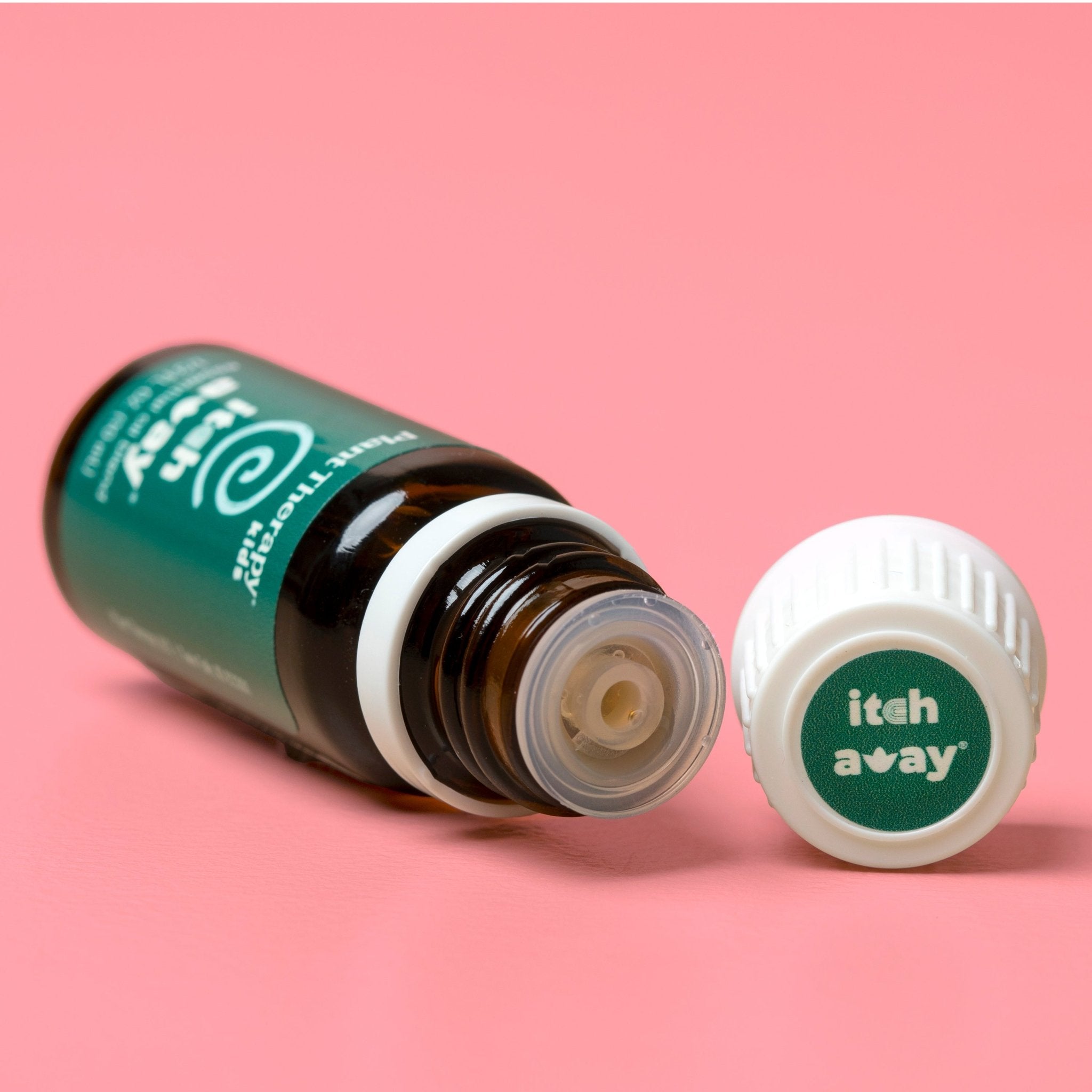 Itch Away Essential Oil Plant Therapy