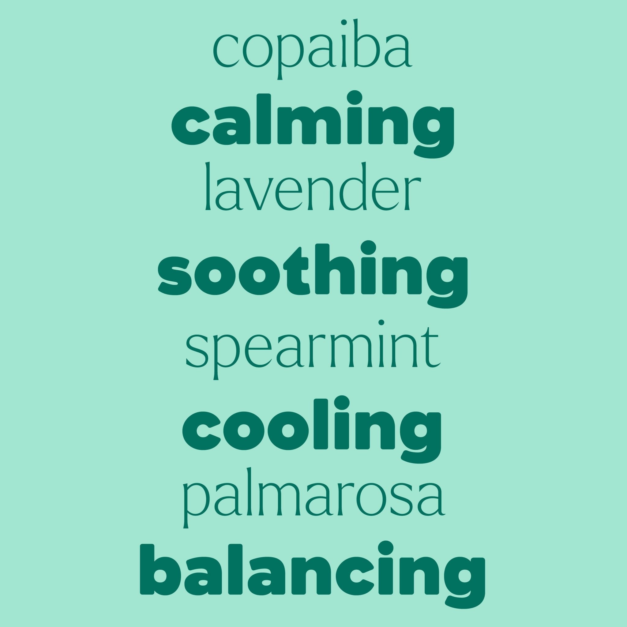 Itch Away Essential Oil Plant Therapy