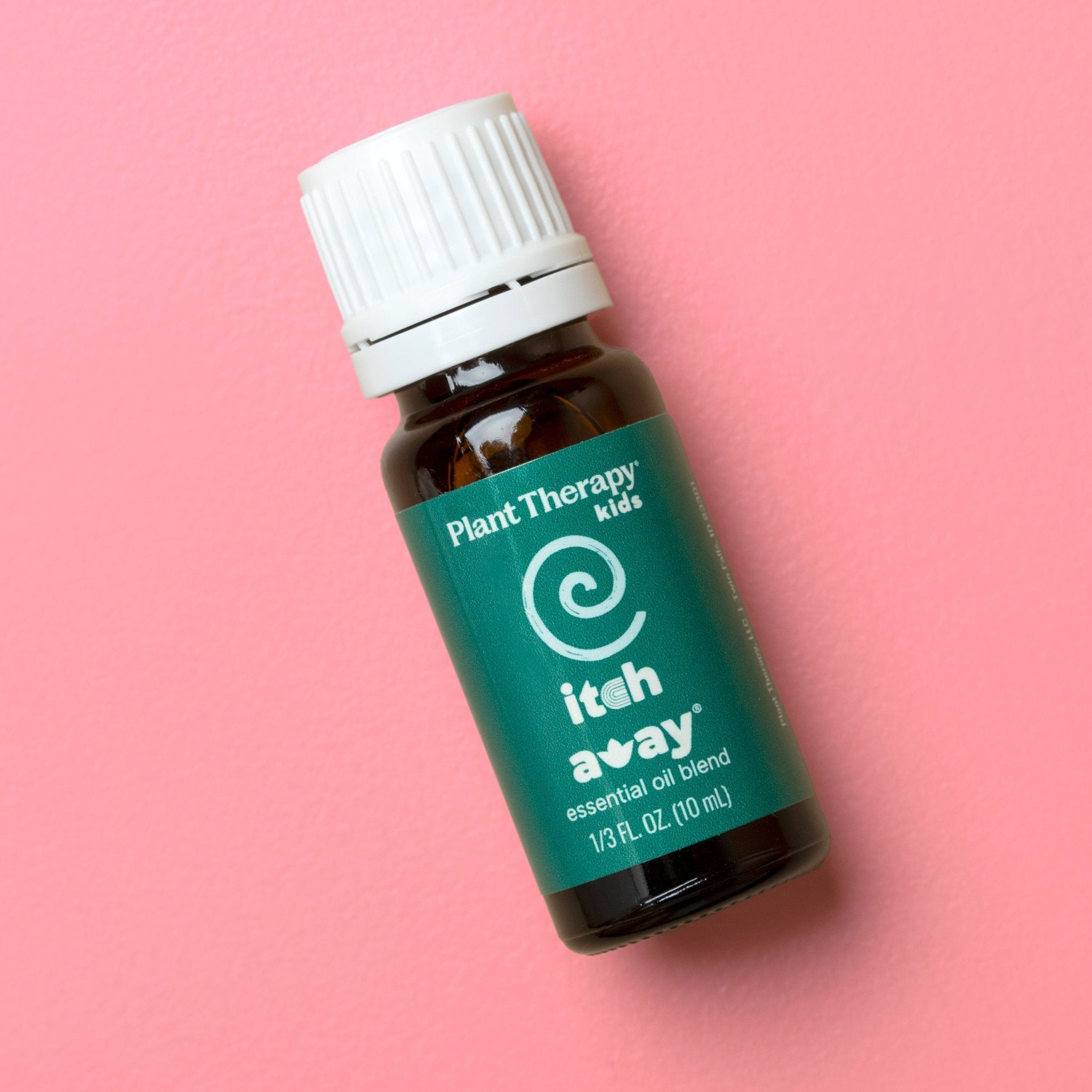 Itch Away Essential Oil Plant Therapy