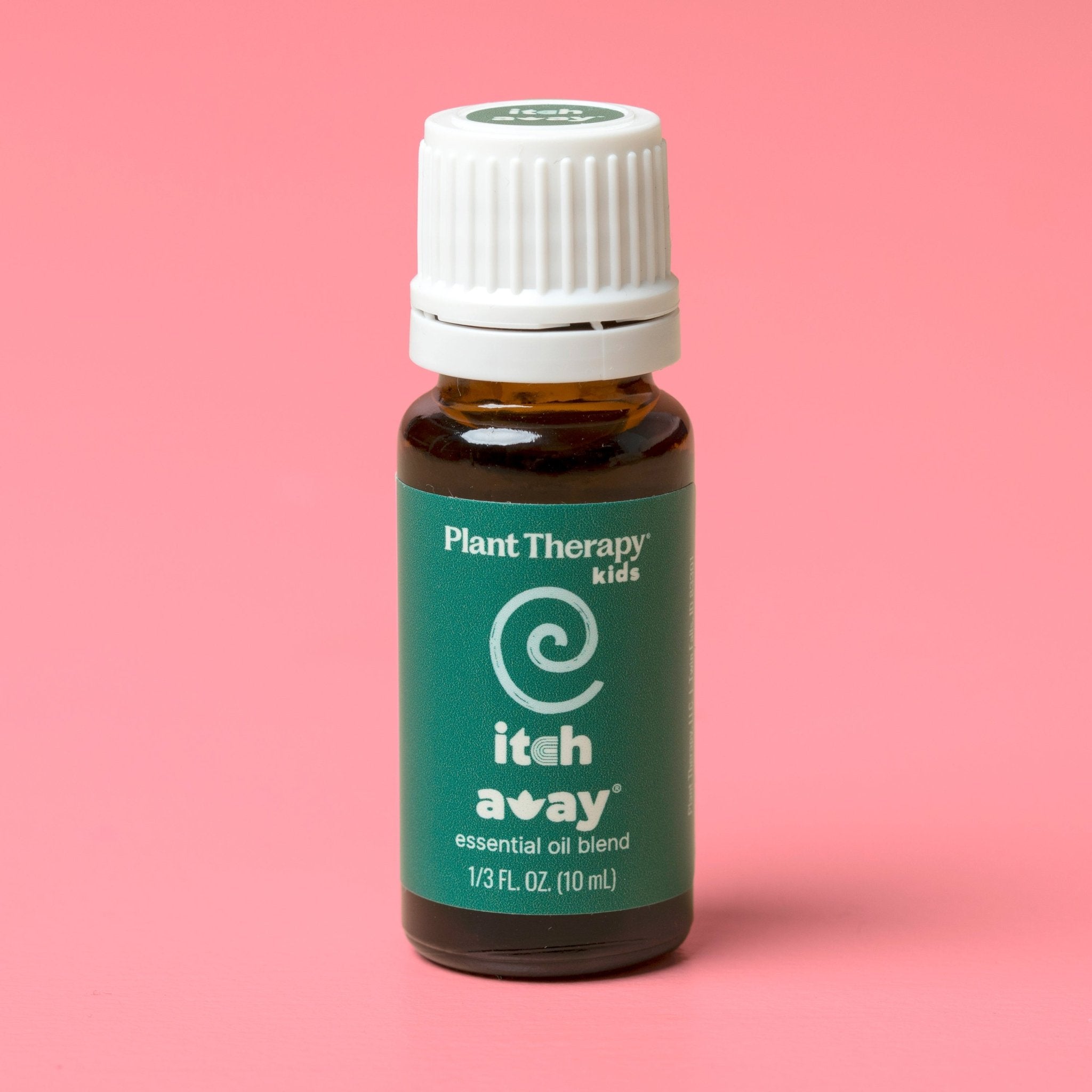Itch Away Essential Oil Plant Therapy