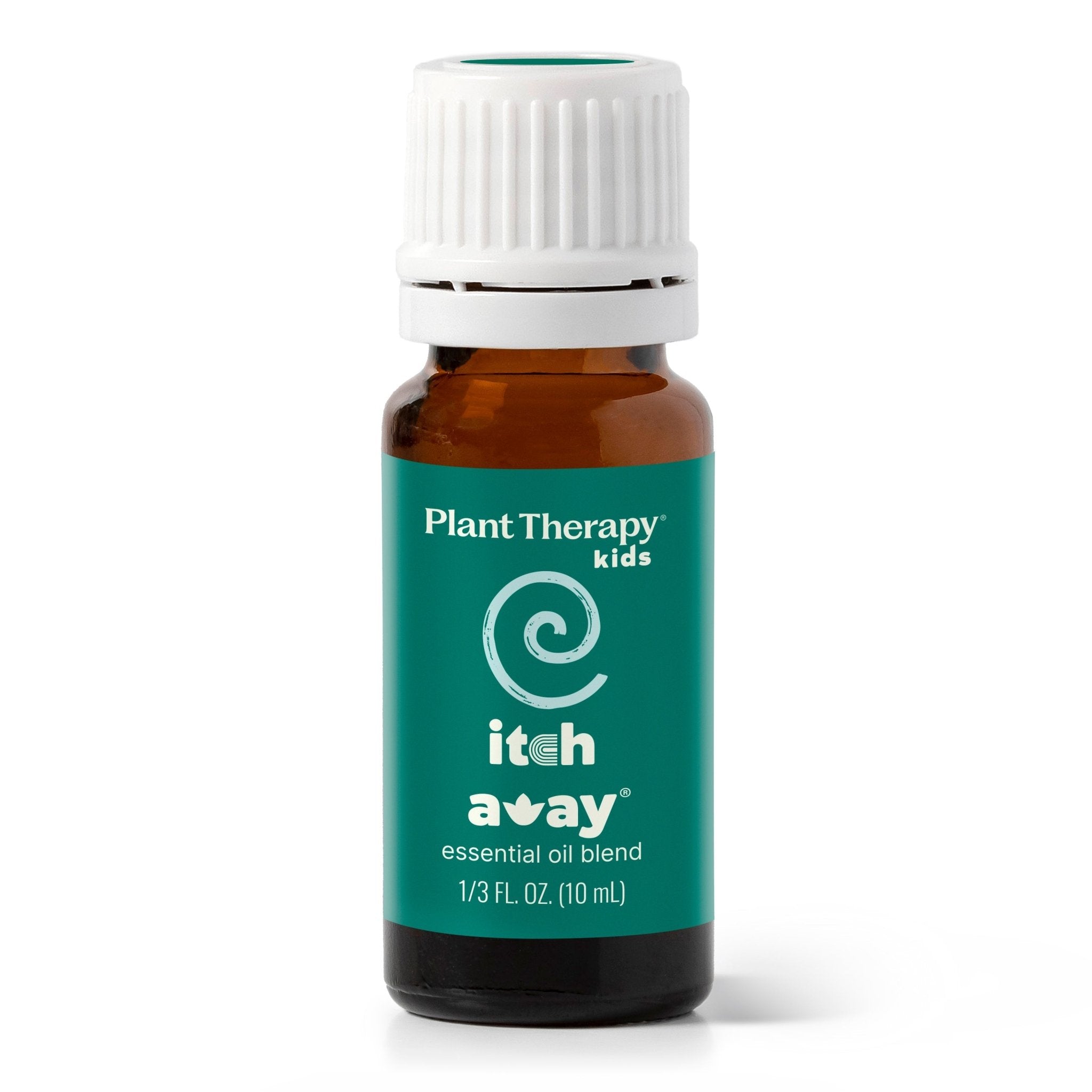Itch Away Essential Oil Plant Therapy