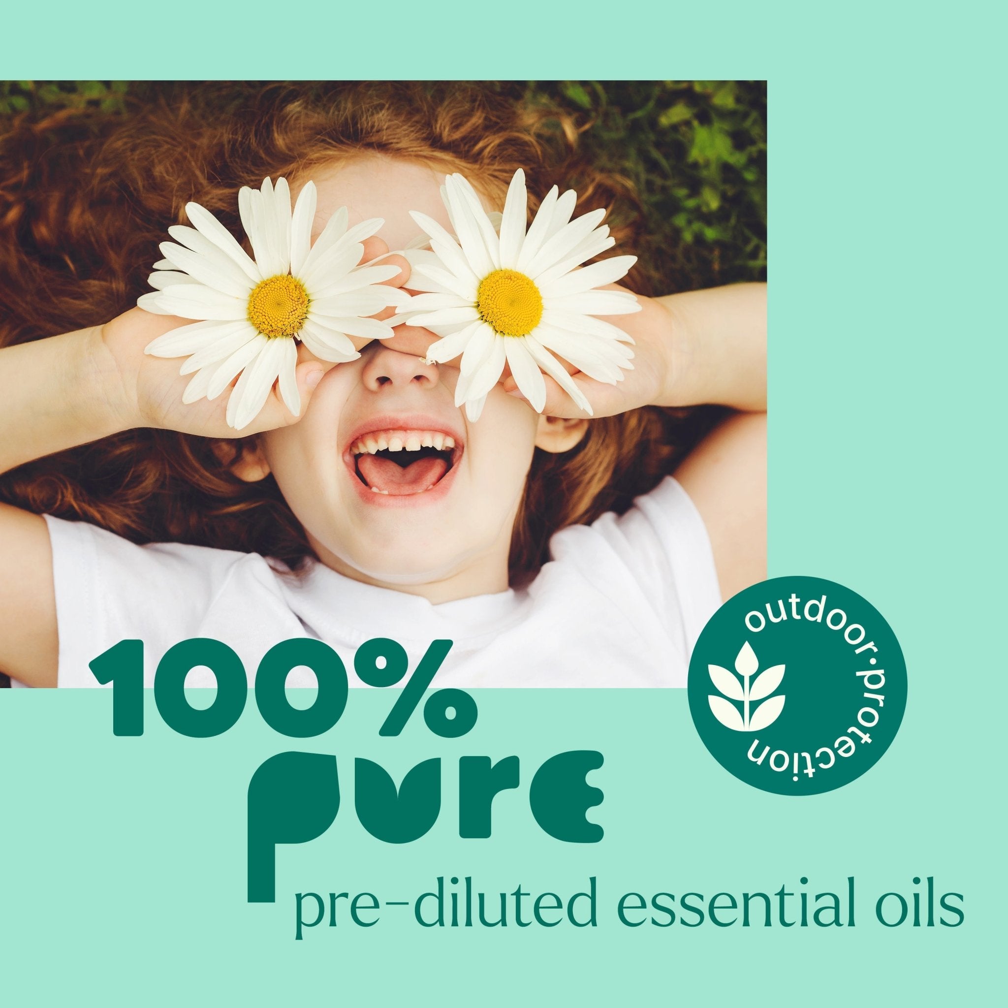 Itch Away Essential Oil Pre - Diluted Roll - On Plant Therapy