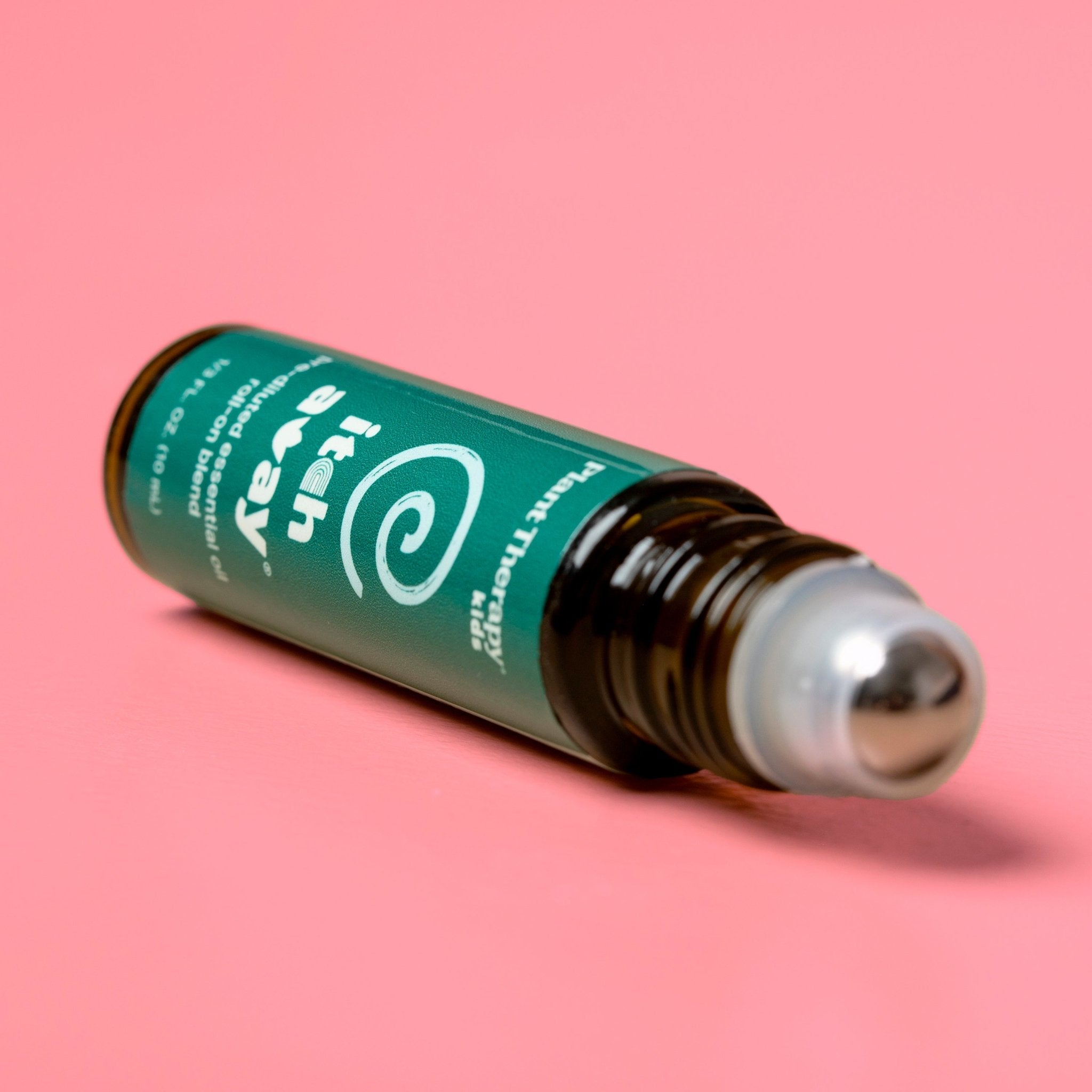 Itch Away Essential Oil Pre - Diluted Roll - On Plant Therapy