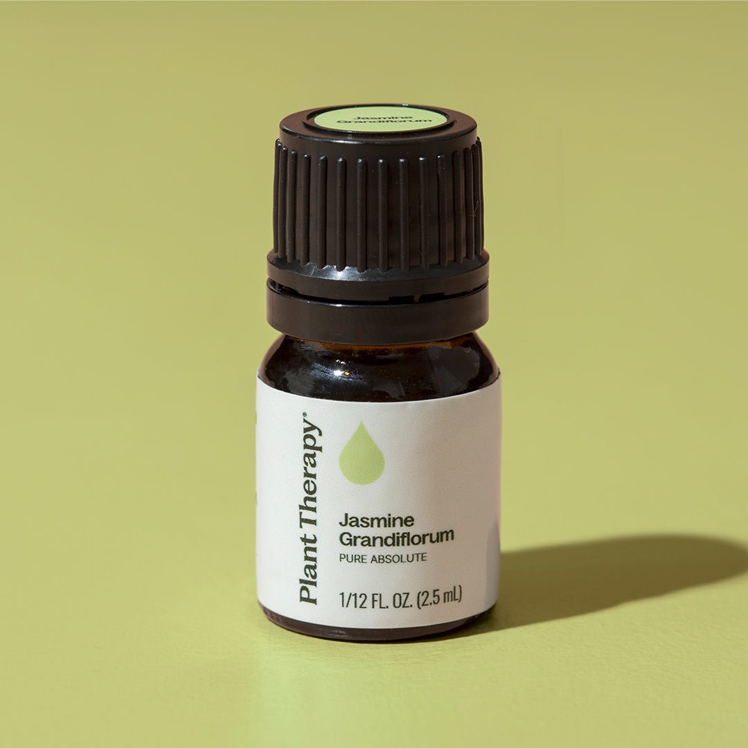 Jasmine Grandiflorum Absolute Plant Therapy