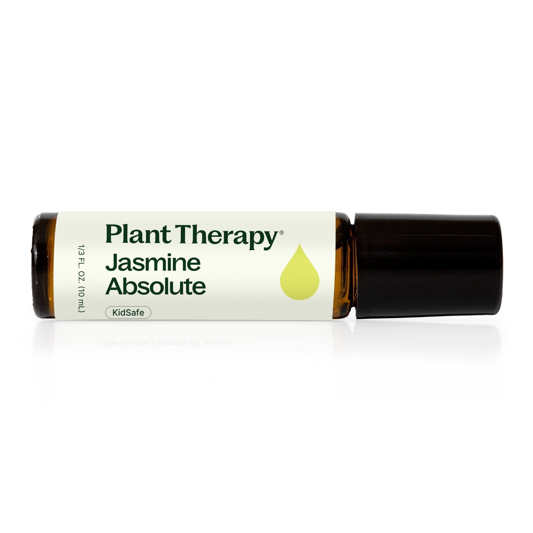 Jasmine Sambac Pure Absolute Pre - Diluted Roll - On Plant Therapy