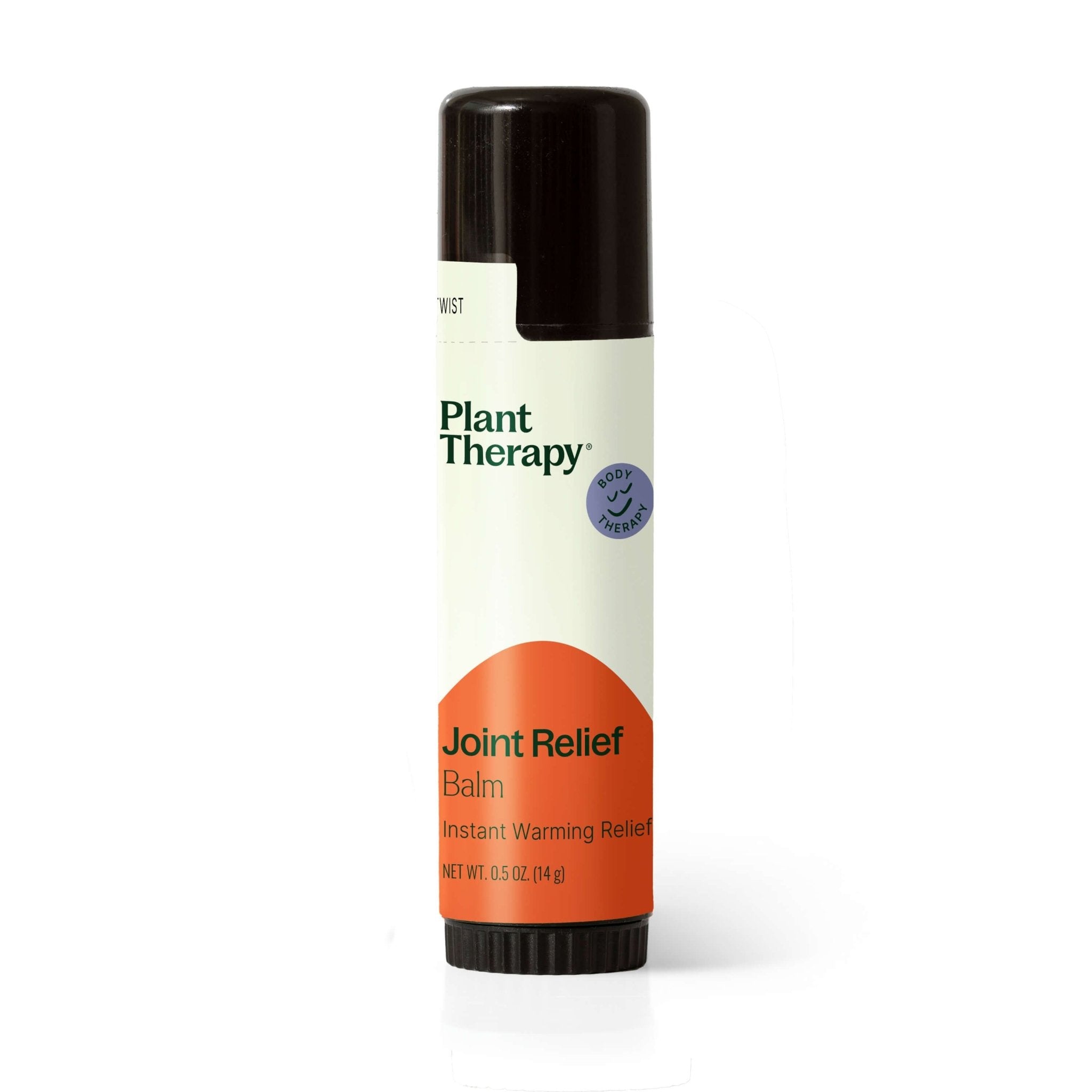 Joint Relief Balm Stick Plant Therapy