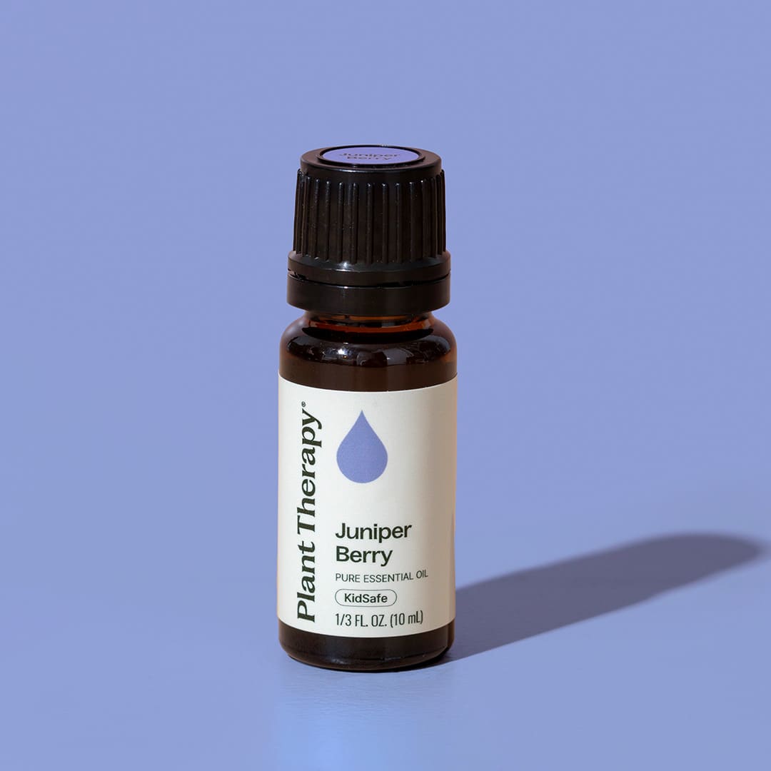 Juniper Berry Essential Oil Plant Therapy