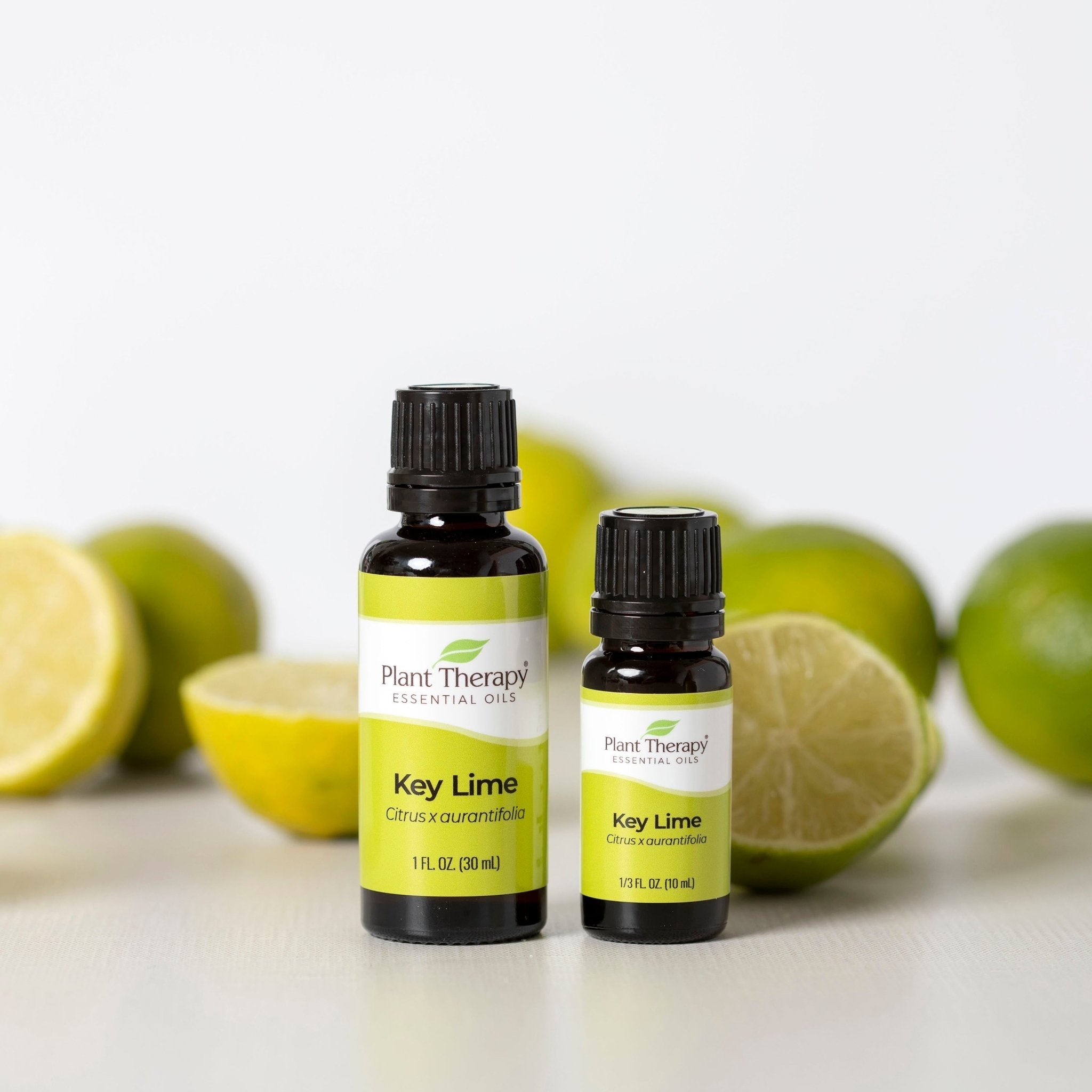 Key Lime Essential Oil Plant Therapy