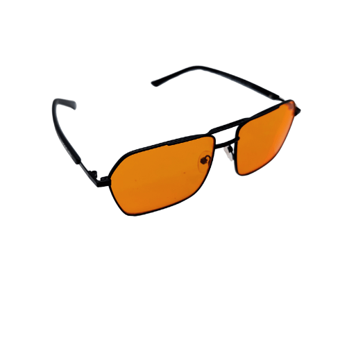 ✈️ Kingseven Aviator Sleep Glasses DreamWalkerz