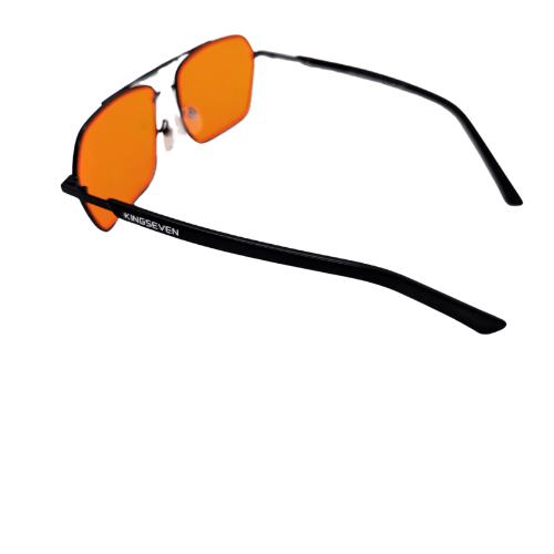 ✈️ Kingseven Aviator Sleep Glasses DreamWalkerz