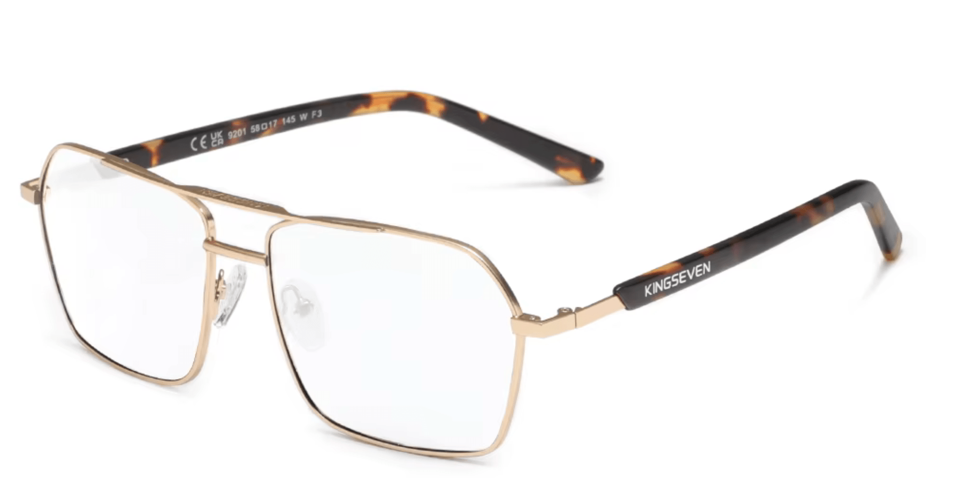 Kingseven Daytime Computer Glasses DreamWalkerz