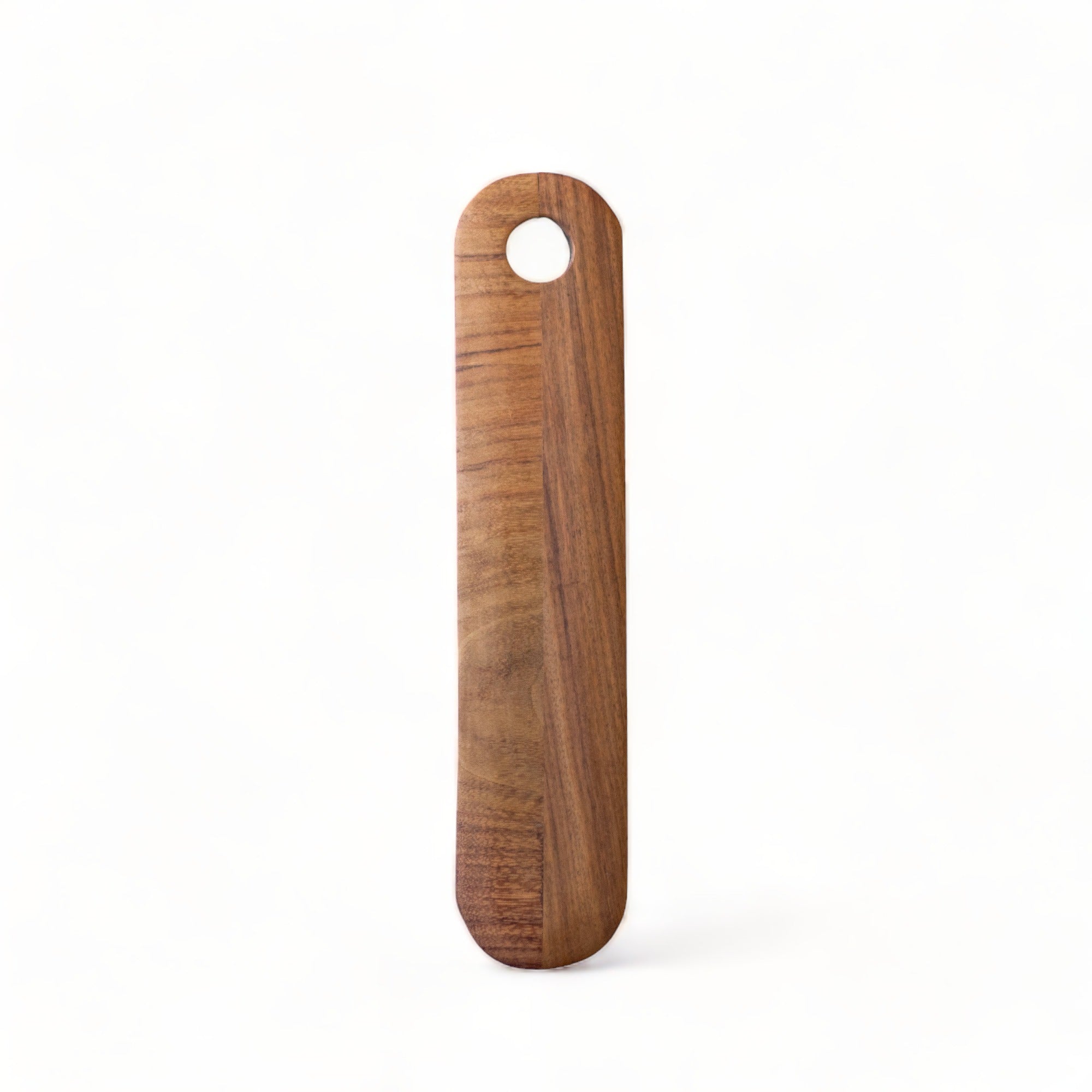 Large Hand - Carved Wooden Board by MESO MESO