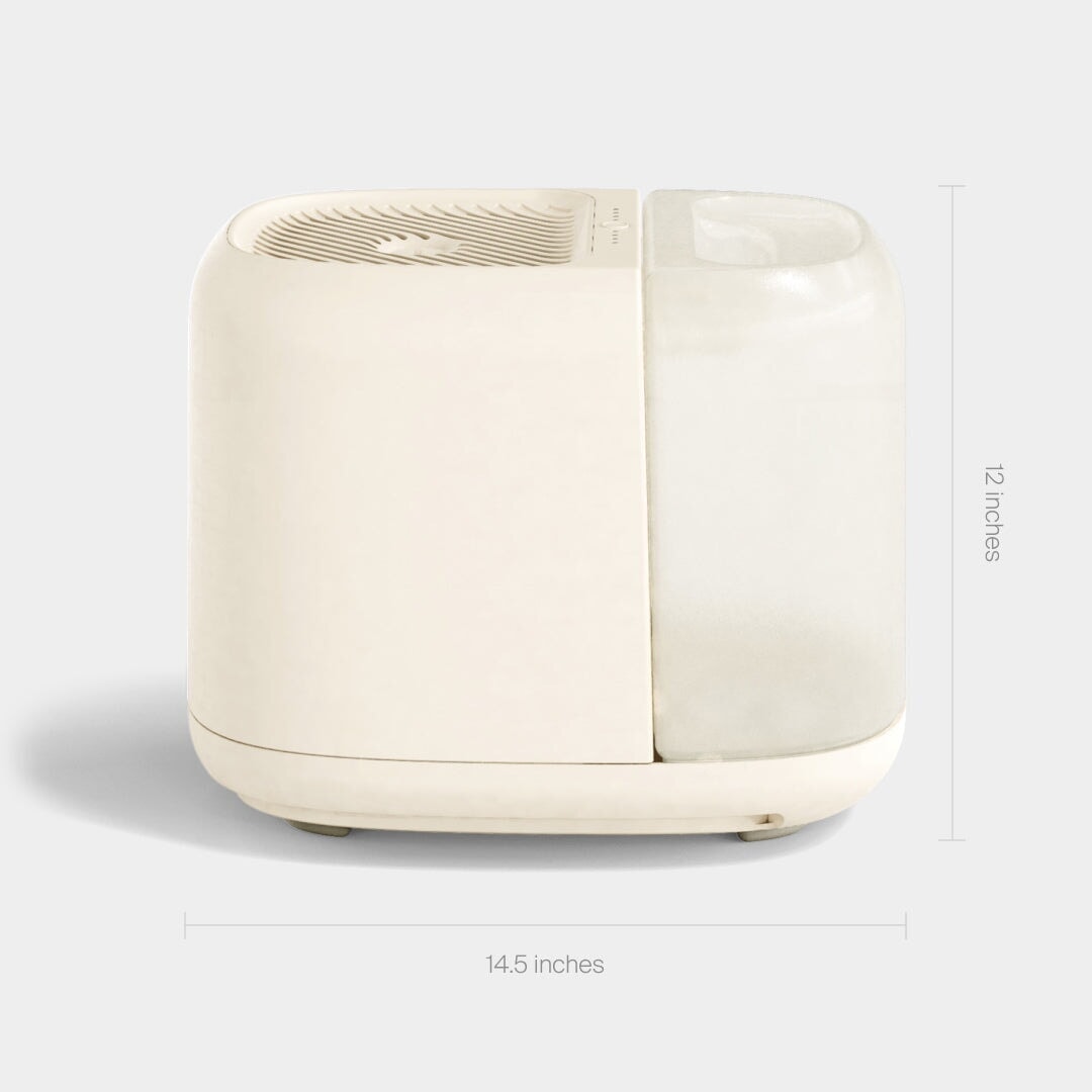 Large Room Humidifier Canopy