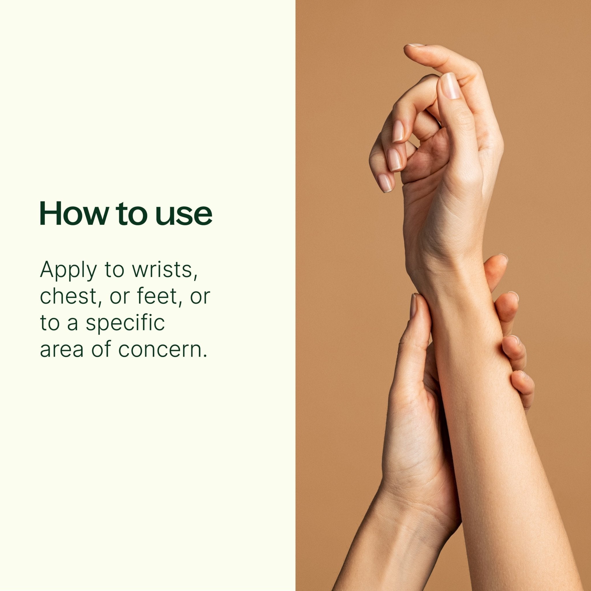 Lavender Essential Oil Pre - Diluted Roll - On Plant Therapy