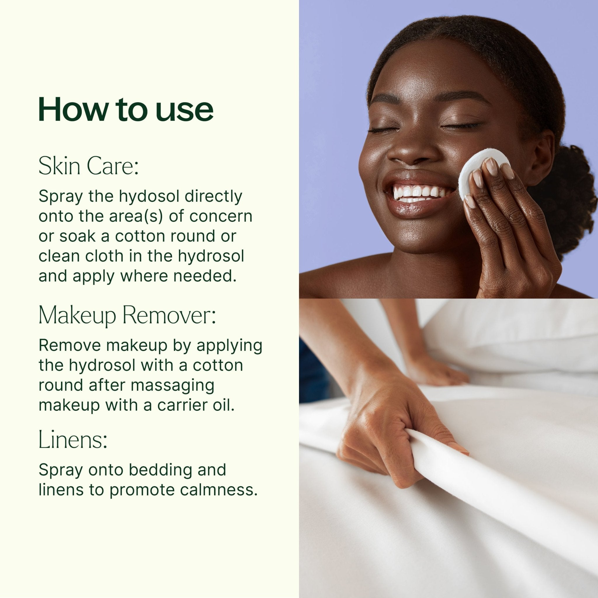 Lavender Hydrosol Plant Therapy