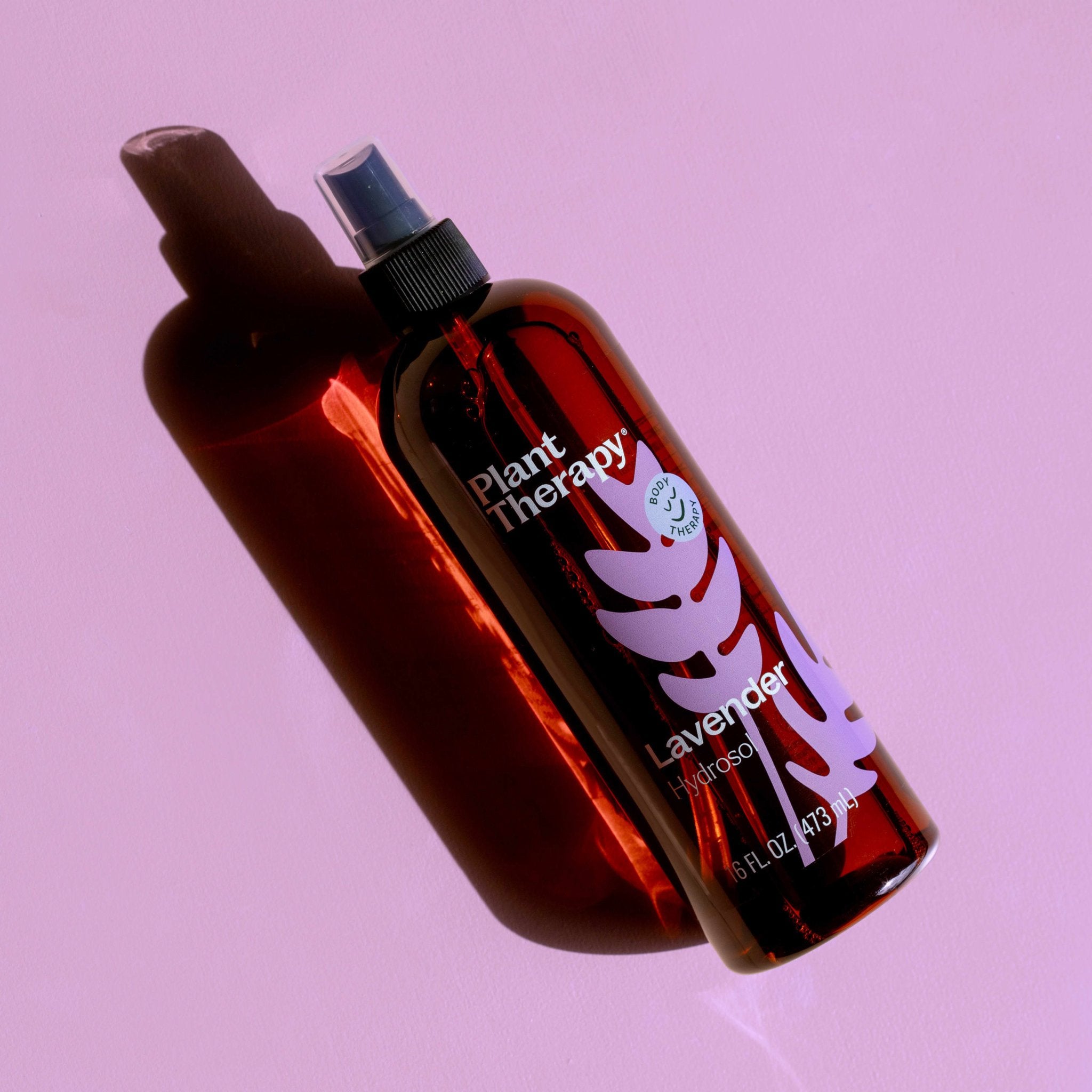 Lavender Hydrosol Plant Therapy