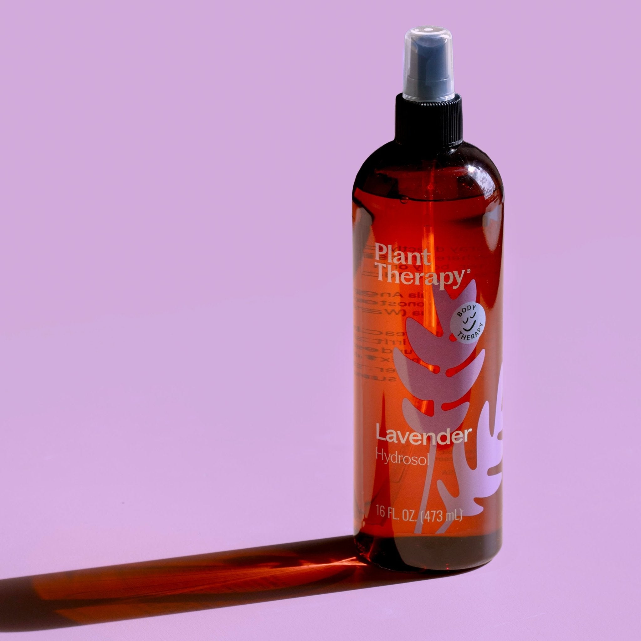 Lavender Hydrosol Plant Therapy