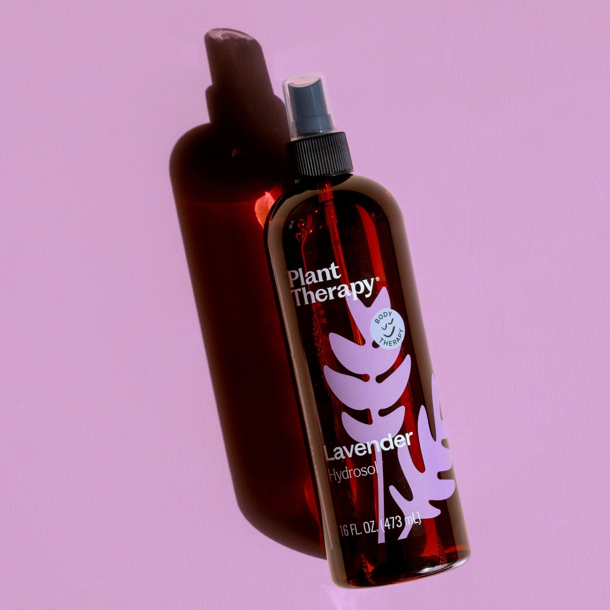 Lavender Hydrosol Plant Therapy