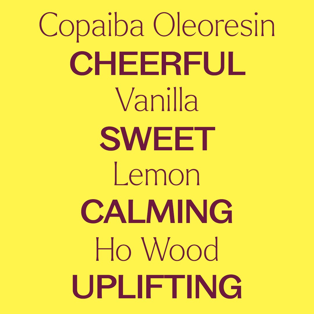 Lemon Cupcake Essential Oil Blend Plant Therapy