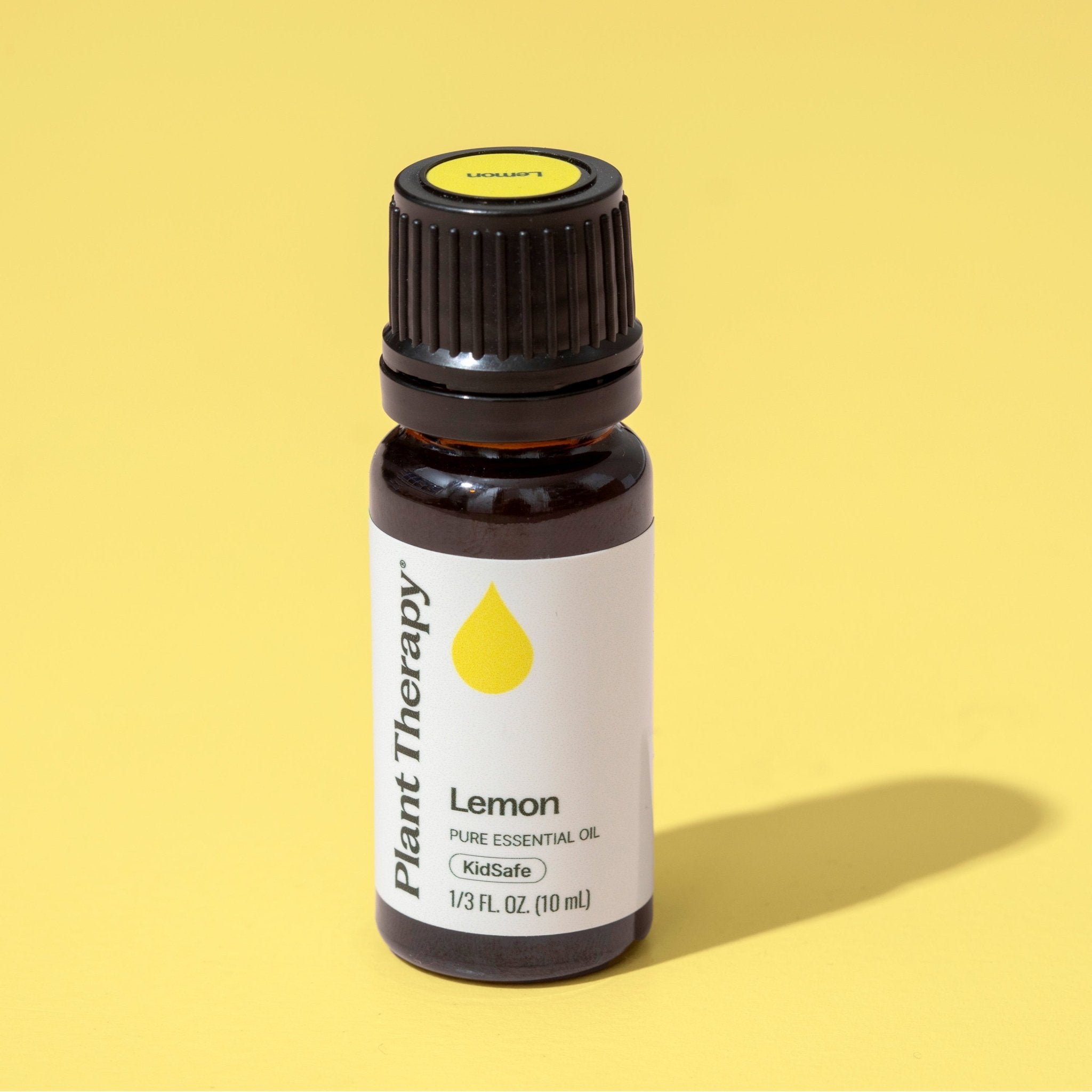 Lemon Essential Oil Plant Therapy